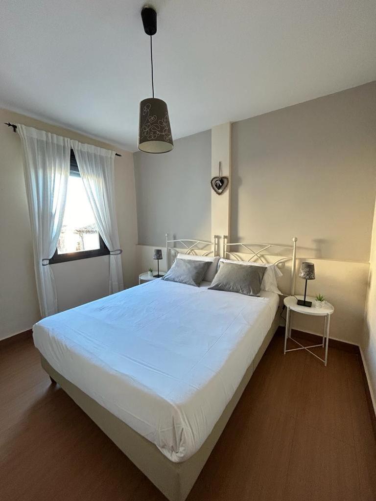 Hotel Valdesierra I