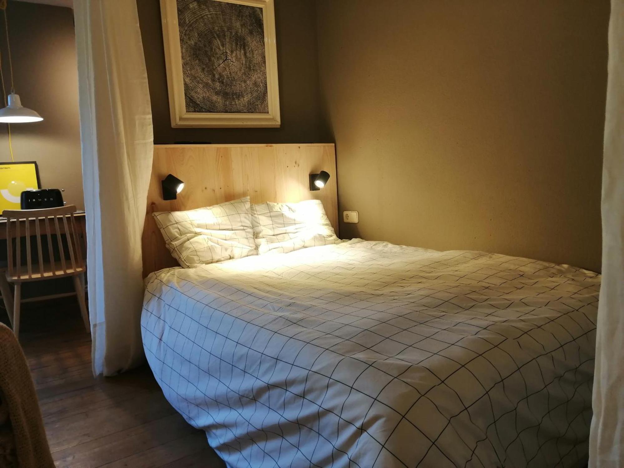 Acogedor Estudio Con Terraza Besiberri 4 Apartamento *