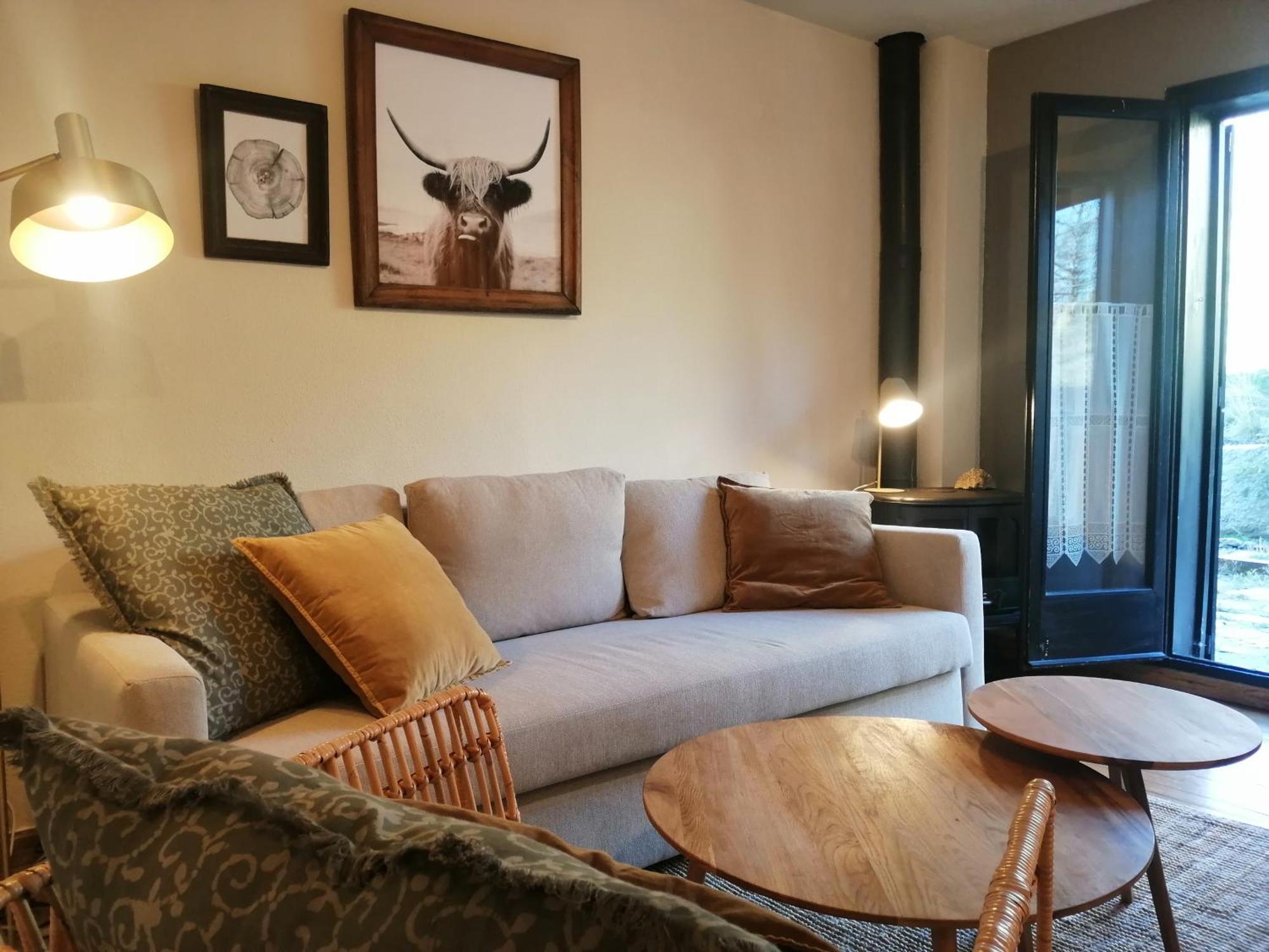 Apartamento Acogedor Estudio Con Terraza Besiberri 4 Pla de l'Ermita