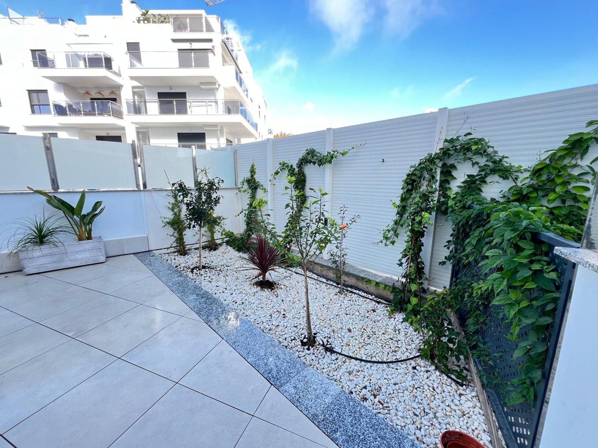 Pushe Playa Granada & Golf 23 Apartment Motril