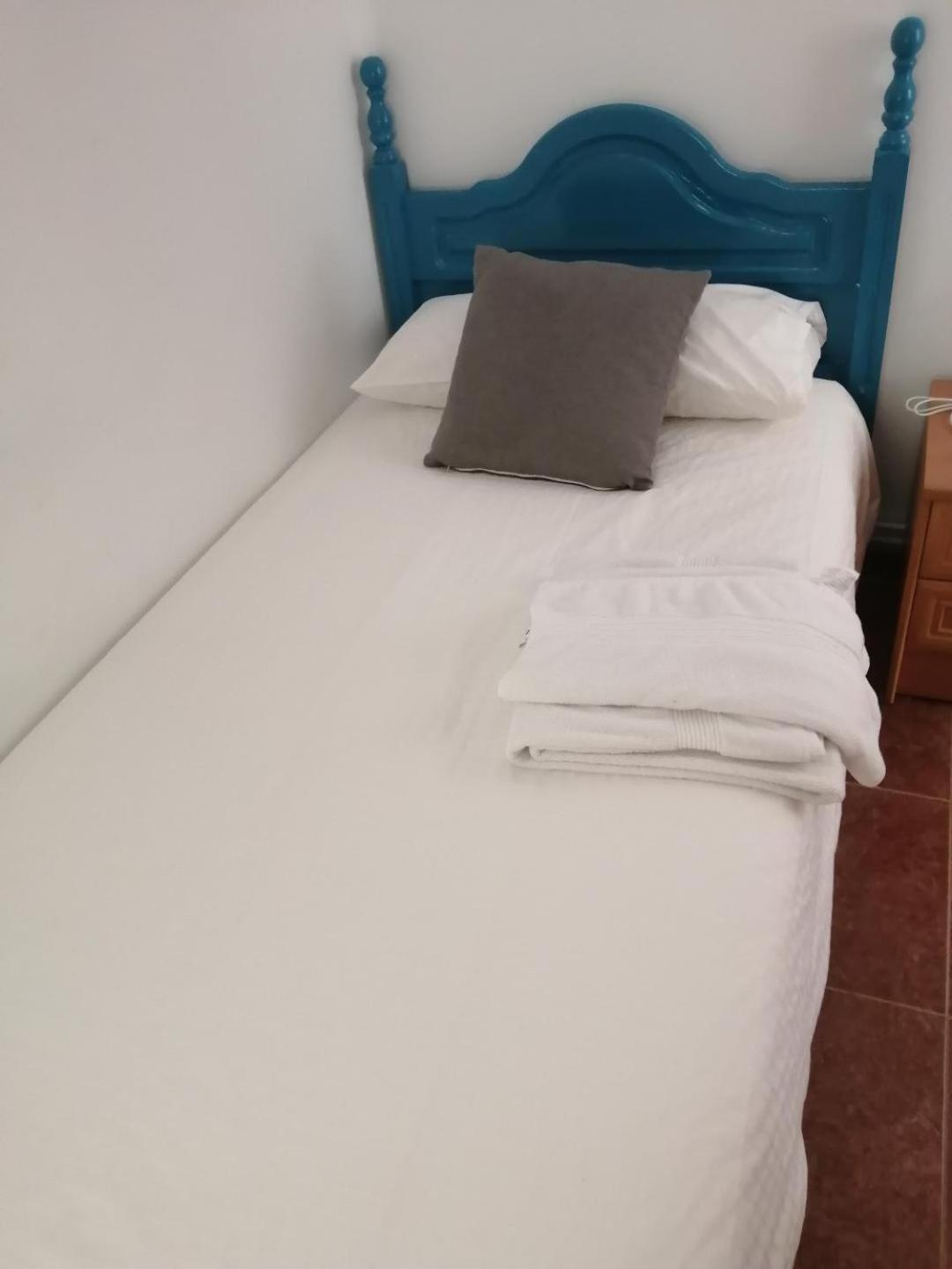 La Pequena Cercona Apartment San Ildefonso