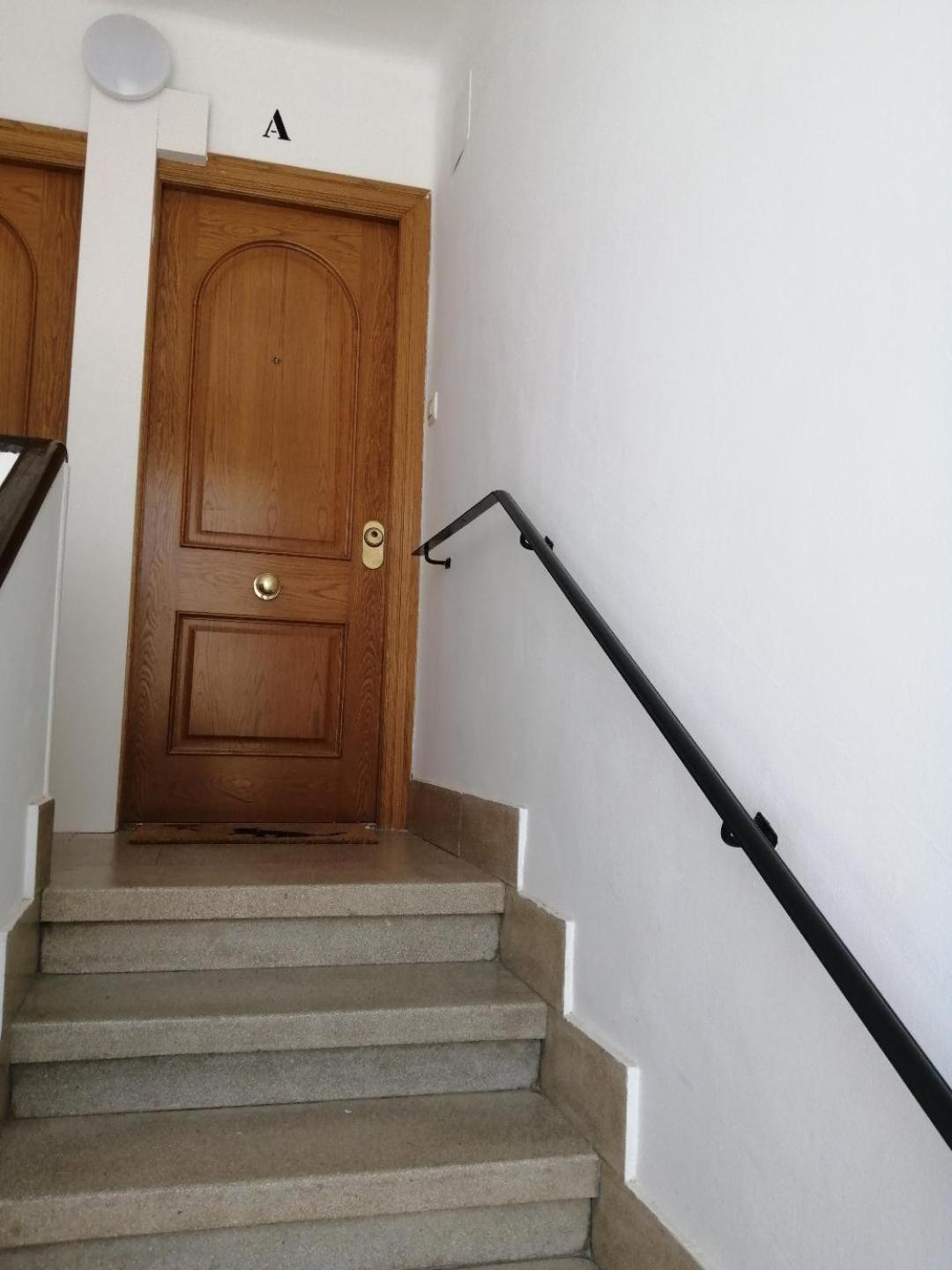 La Pequena Cercona Apartment *