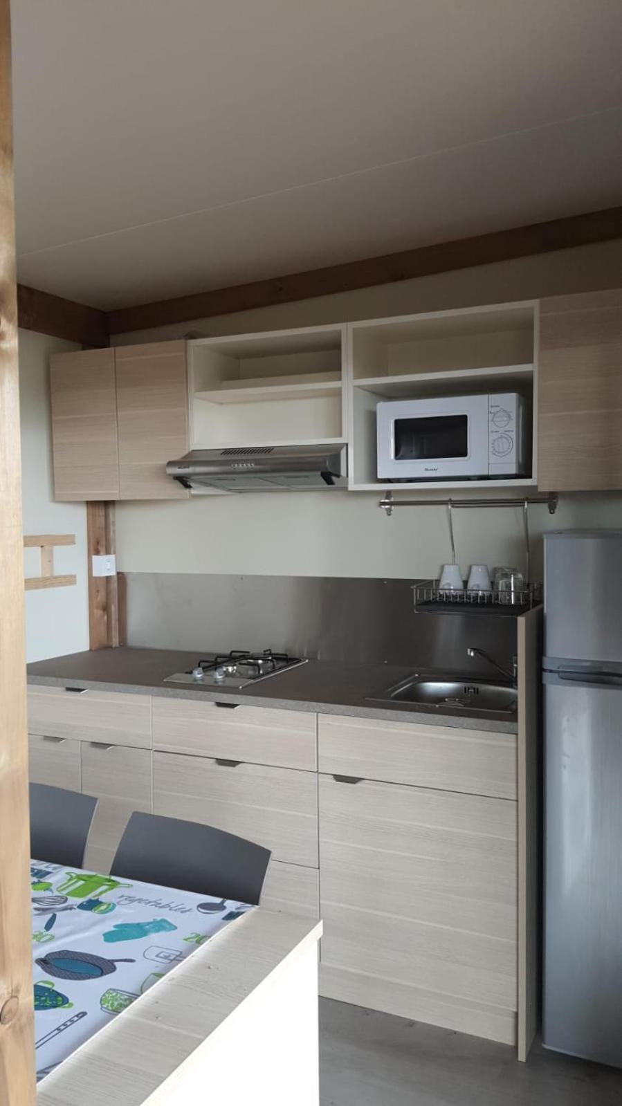 Camping Deva Camping Deva