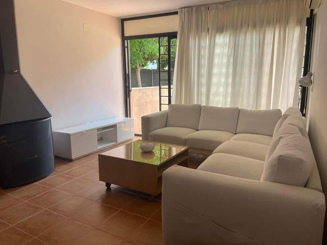 Spacious Townhouse In Javea Apartment *