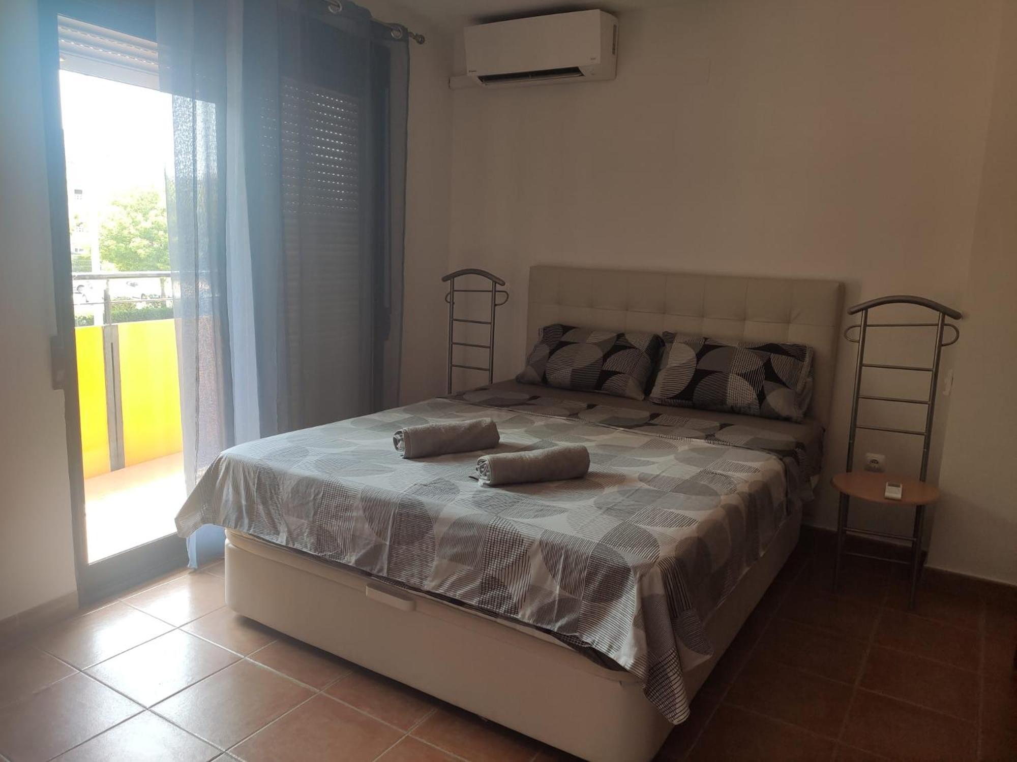 Spacious Townhouse In Javea
