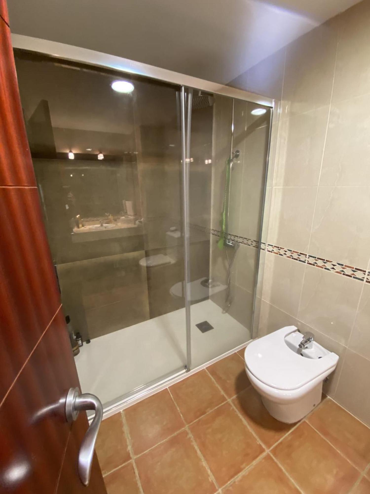 Apartment Spacious Townhouse In Javea