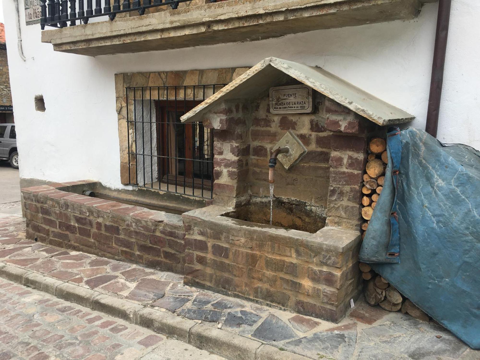 Casa Beatriz * Valdelinares (Aragon)