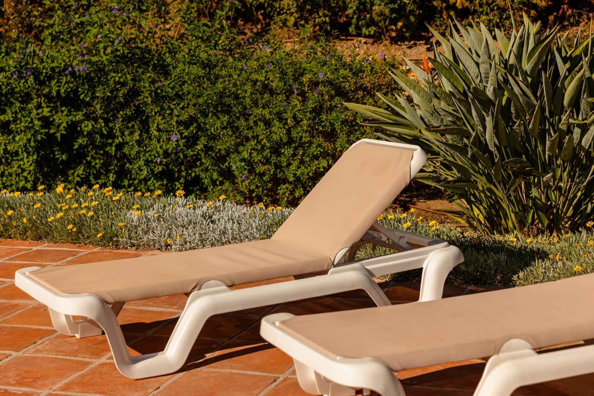 Apartamento Luxurious Frontline Golf In Elviria Marbella