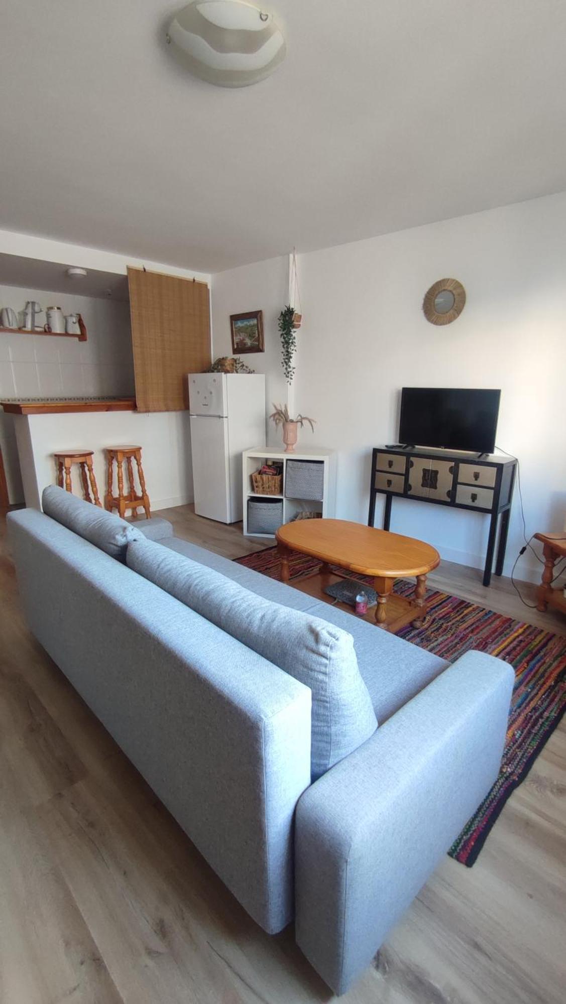 Mi Pequeno Rincon Mediterraneo Apartamento *