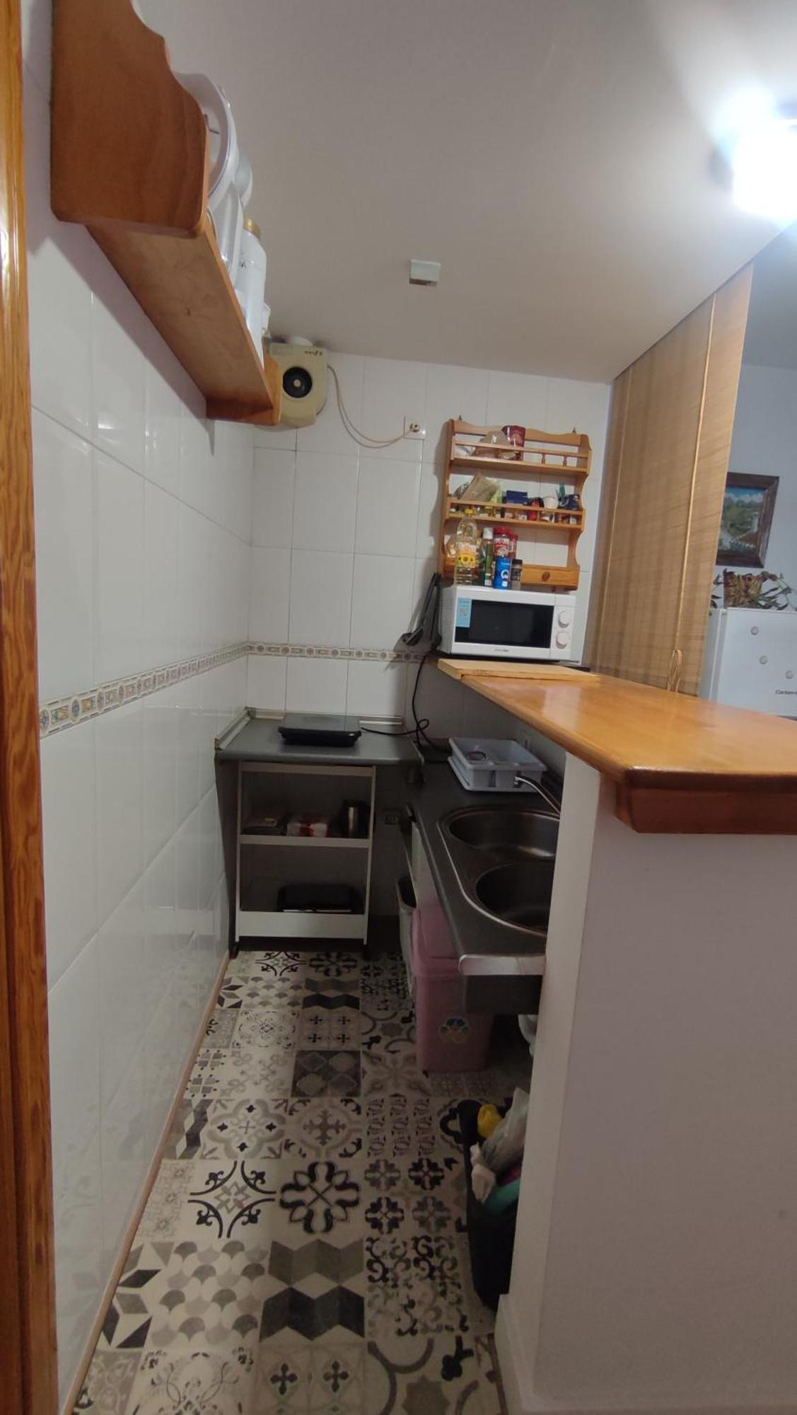 Apartamento Mi Pequeno Rincon Mediterraneo *