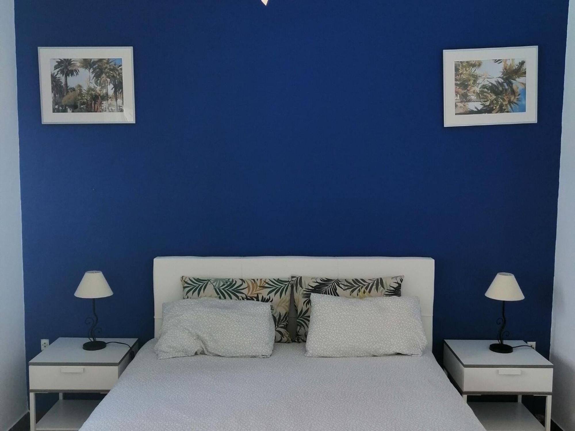 Belvilla By Oyo Blissful With Private Pool