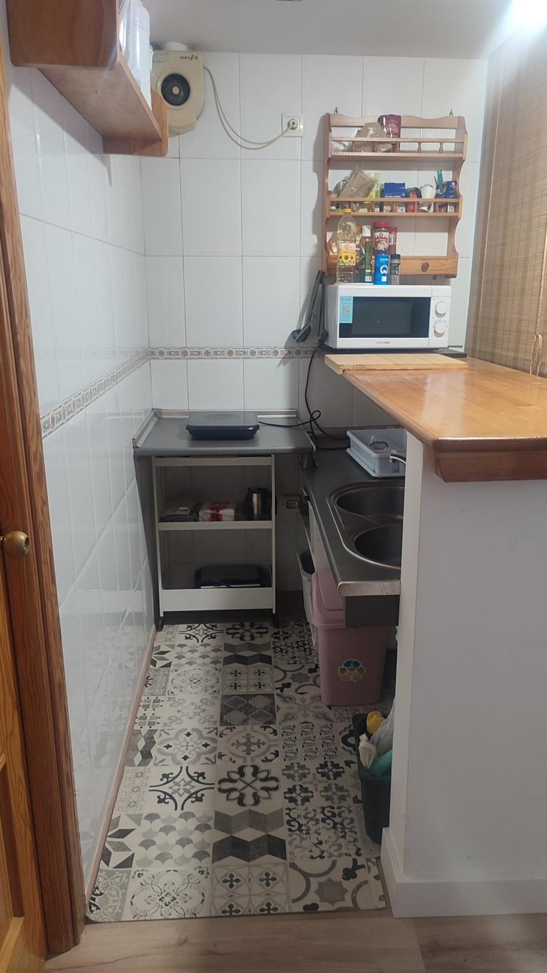 Mi Pequeno Rincon Mediterraneo Apartamento *