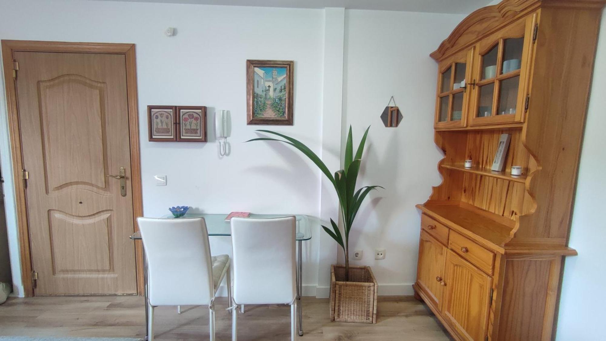 Apartamento Mi Pequeno Rincon Mediterraneo *