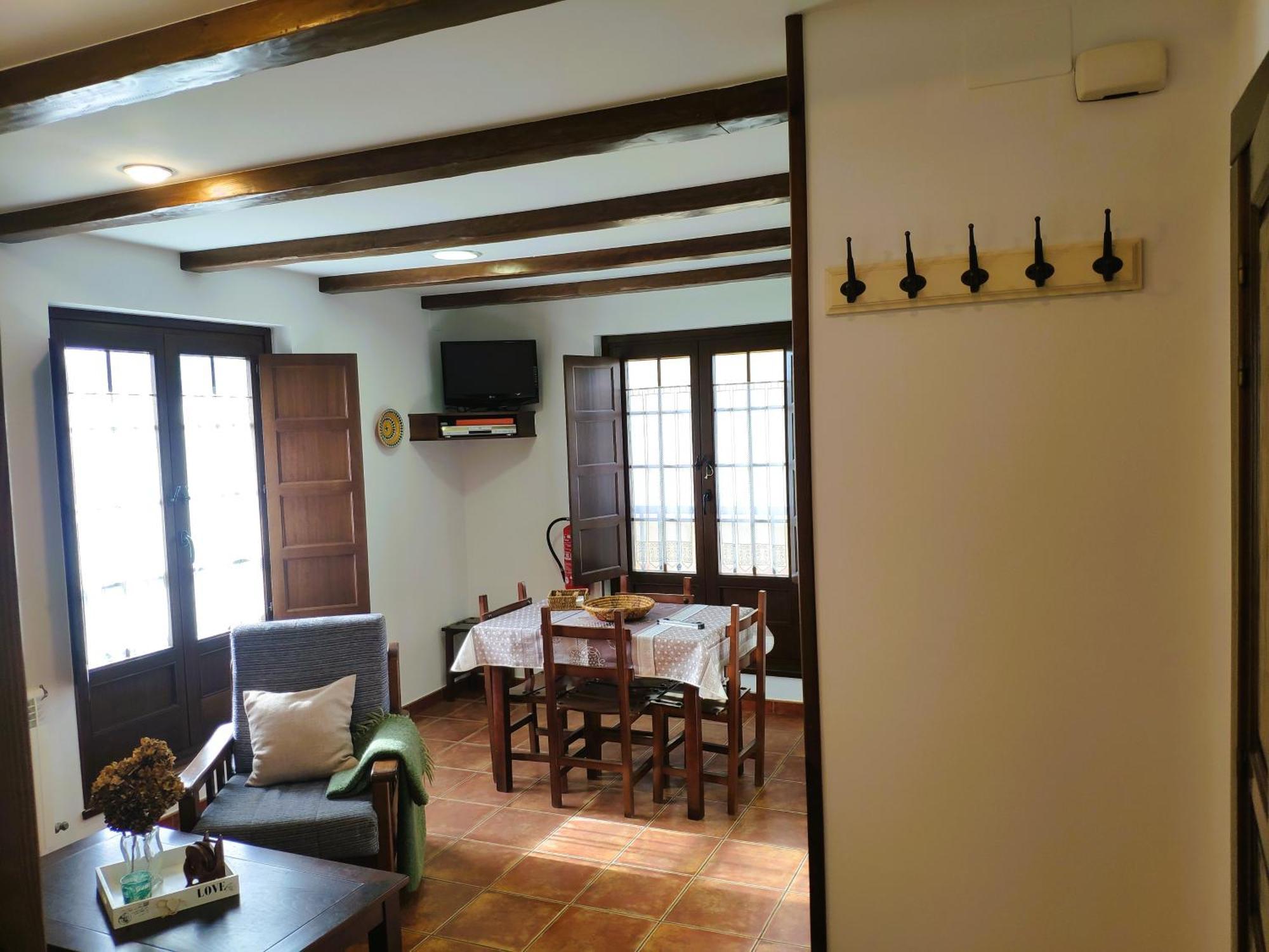 Rurales Casa Pachona