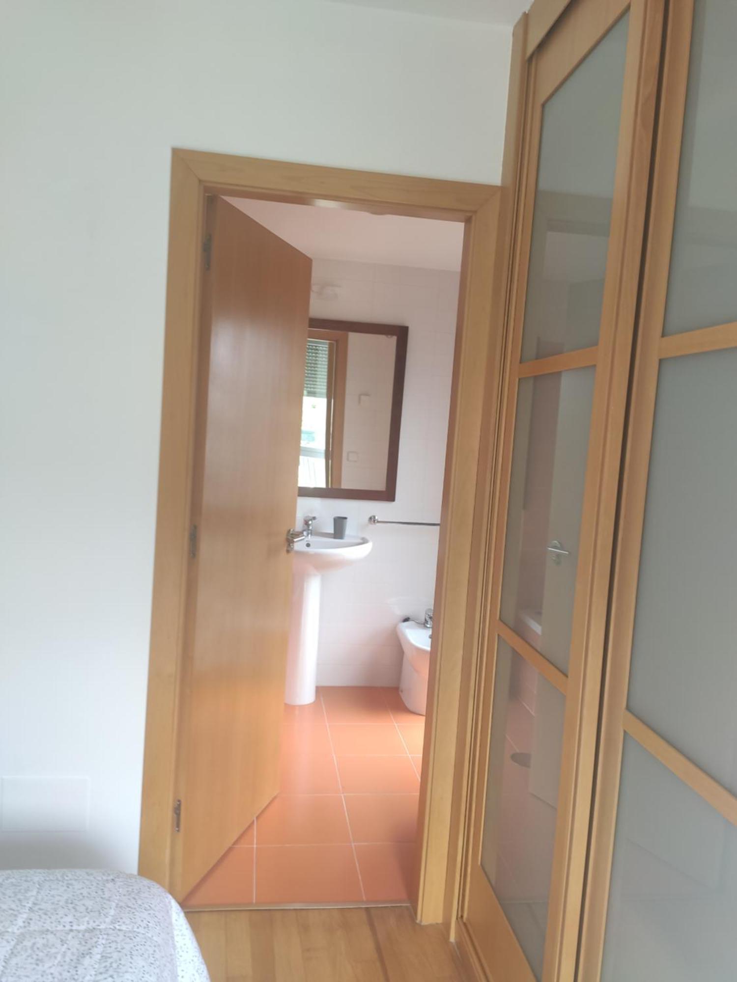 Apartamento Playa Ladeira