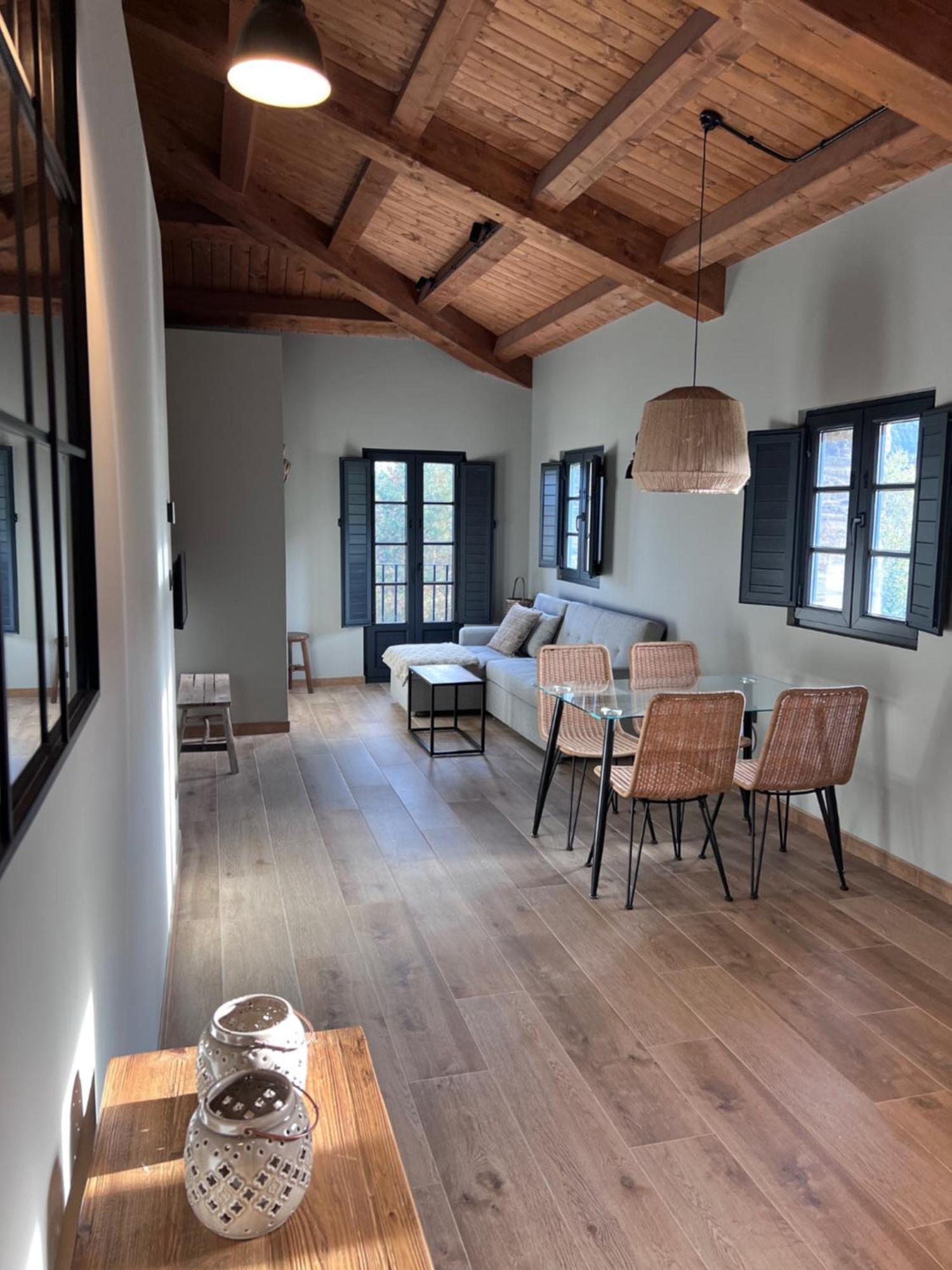 Villa Complejo Rural Casona De