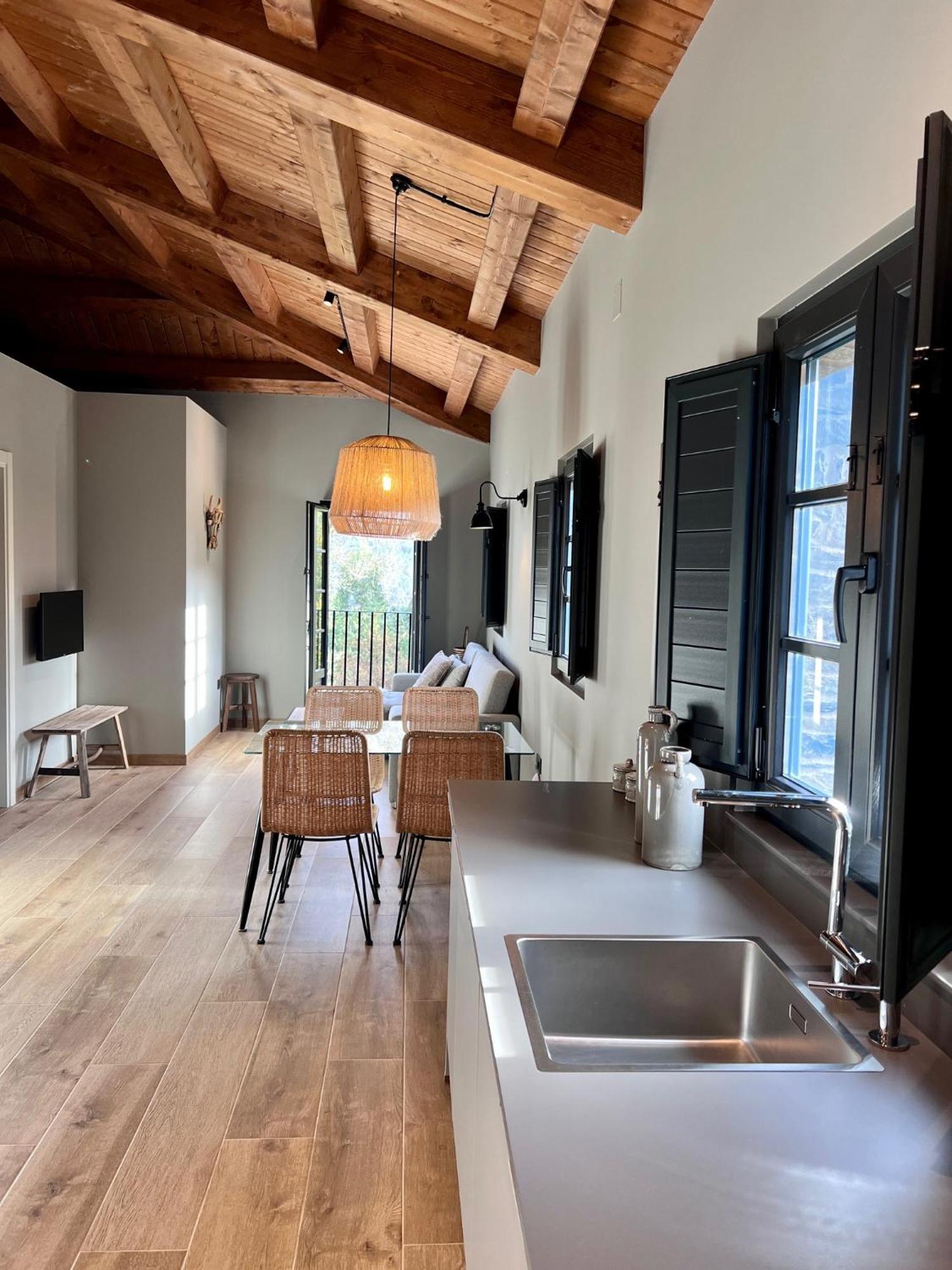 Complejo Rural Casona De * Labrada