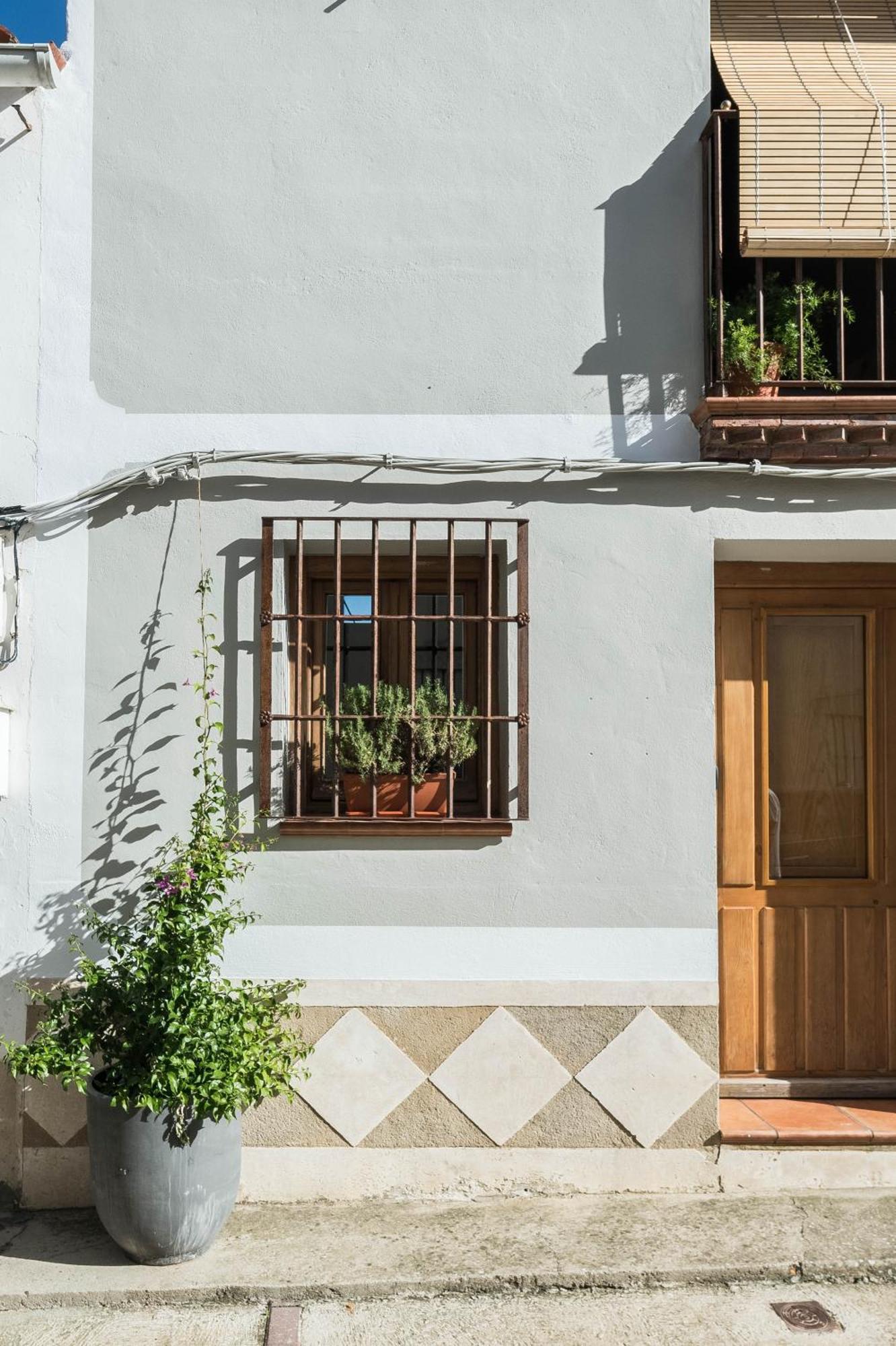 Casa Del Aire Aldea de Trujillo