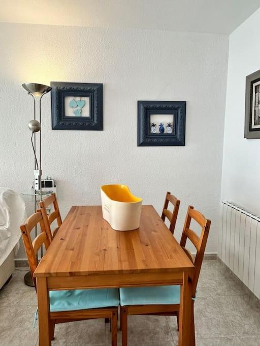 The Apartamento Puig