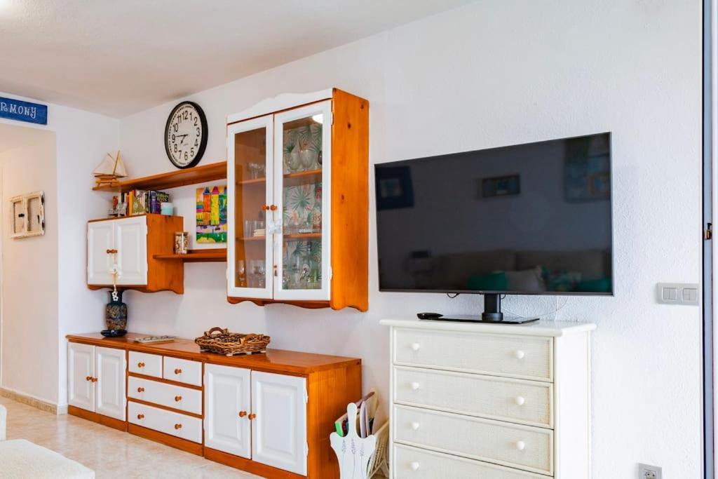 The Apartamento *