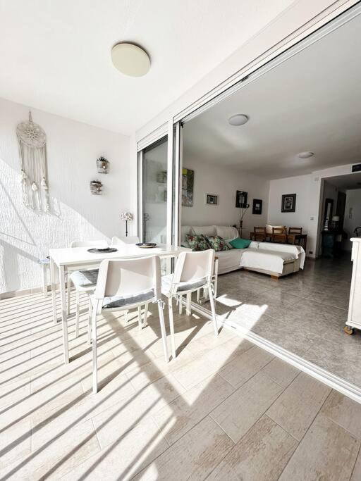 The Apartamento *