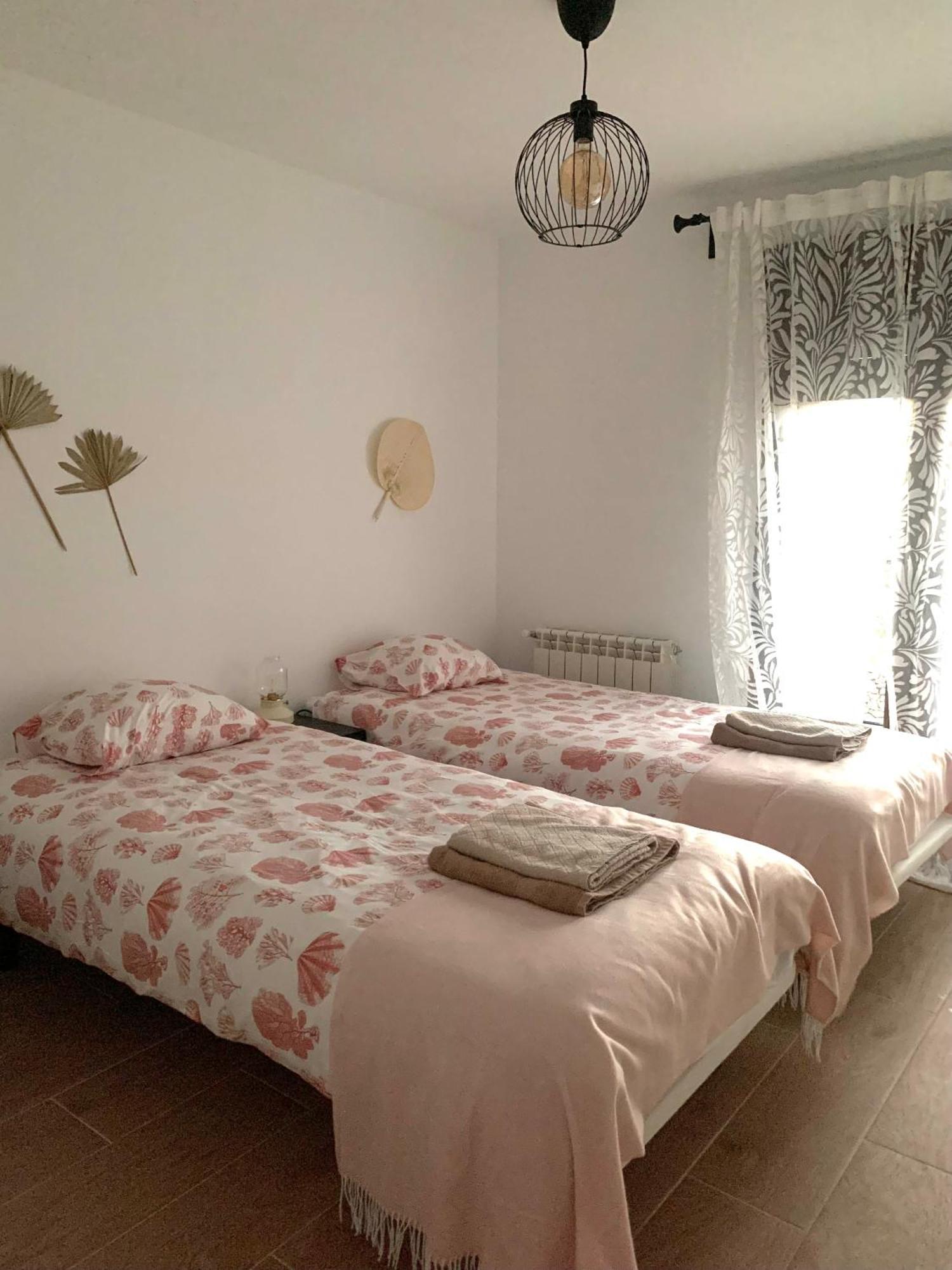 Casa De Valentin Pinilla del Valle