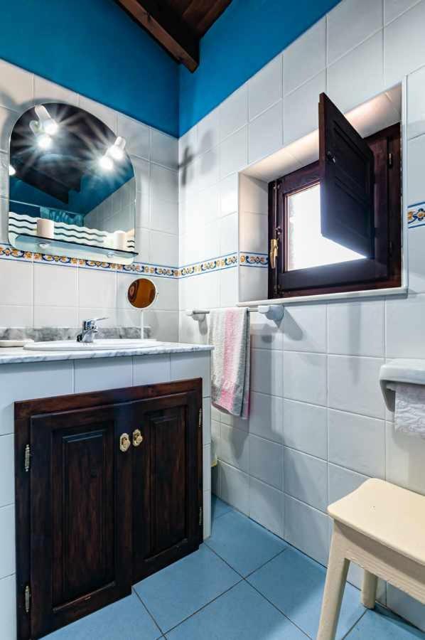 Chalet Casa Begonasituada En Sardedo Ribadesella *