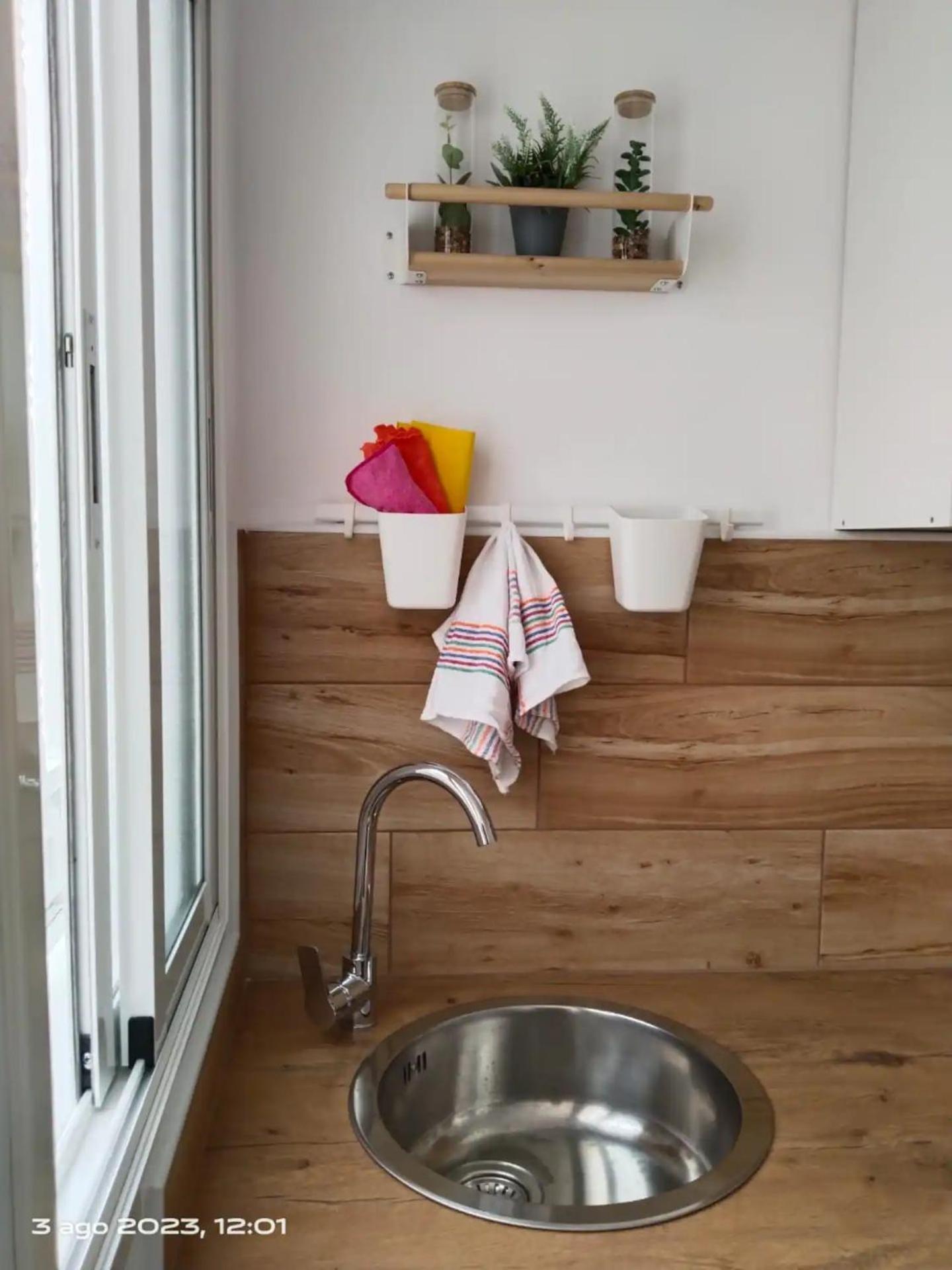 Holiday home Casa Micia
