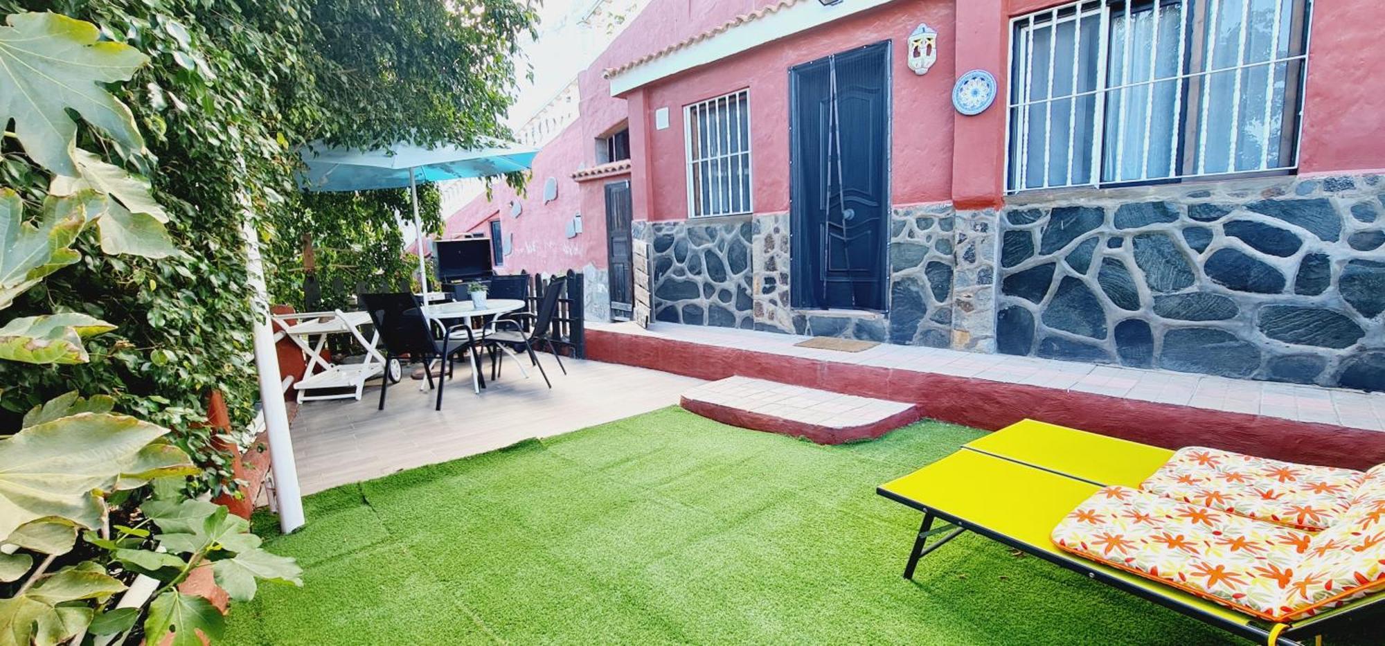 Jardines Salema Cerca Del Mar Apartamento Las Palmas de Gran Canaria