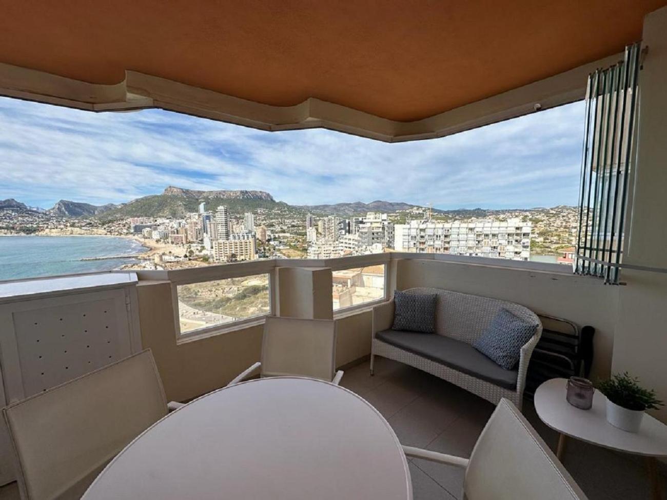 Apartment Rubino Calpe