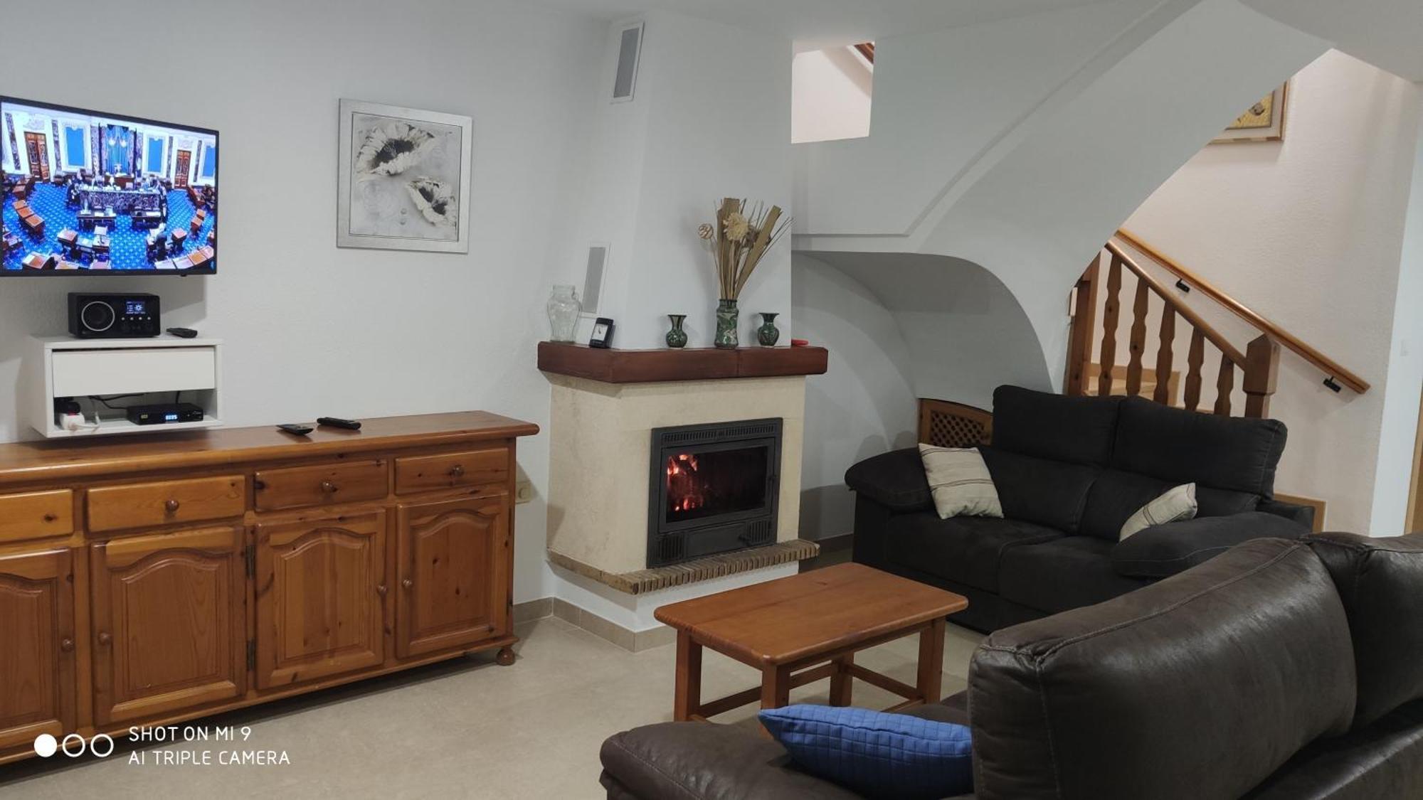 Residencial Olivalacceso Privado Playa Por Jardin Oliva