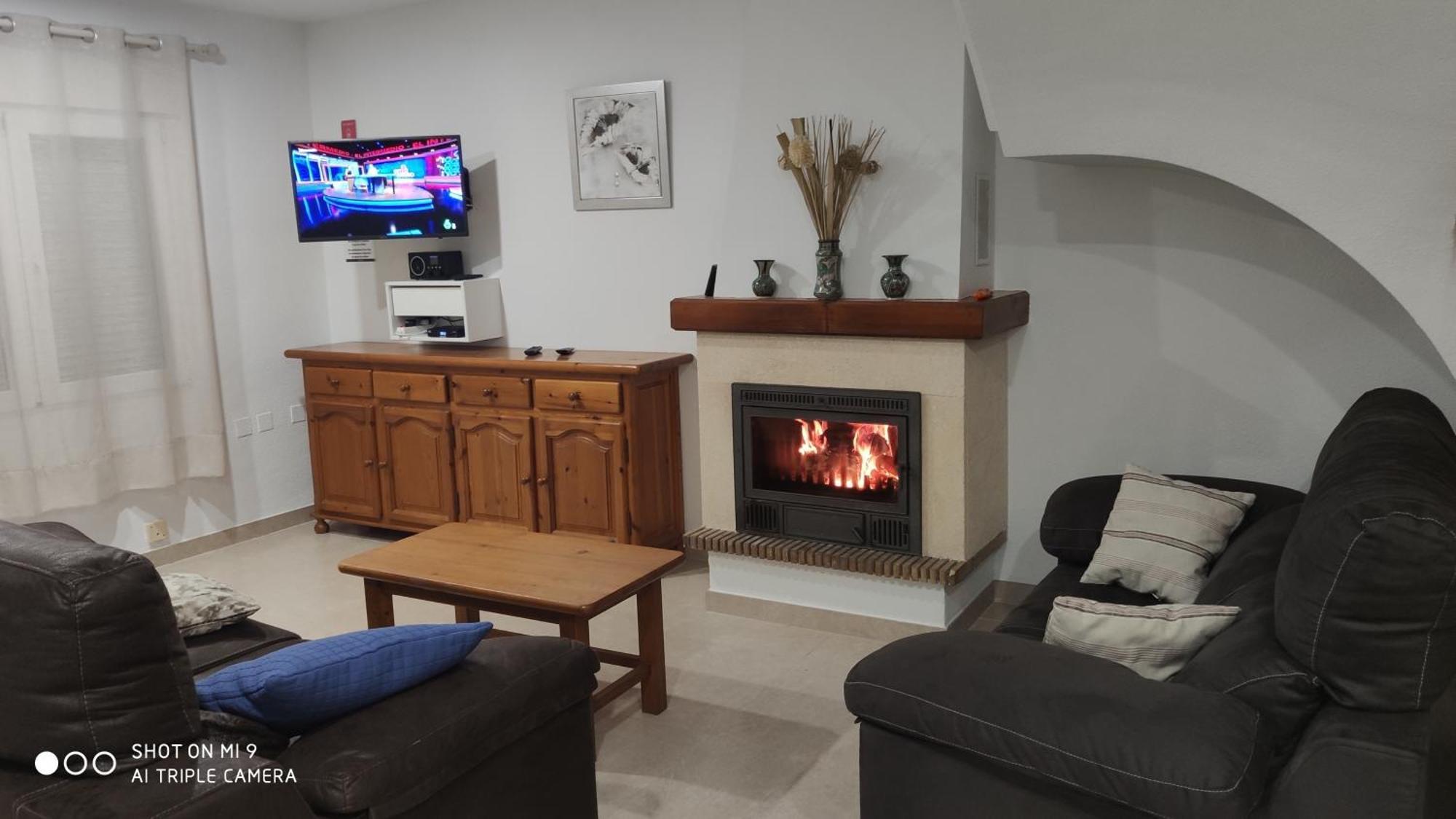 Residencial Olivalacceso Privado Playa Por Jardin Oliva