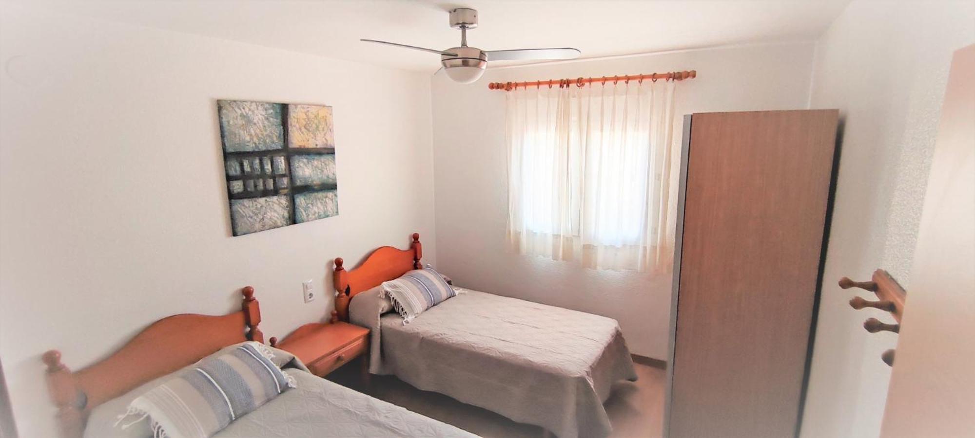Residencial Olivalacceso Privado Playa Por Jardin Holiday home *