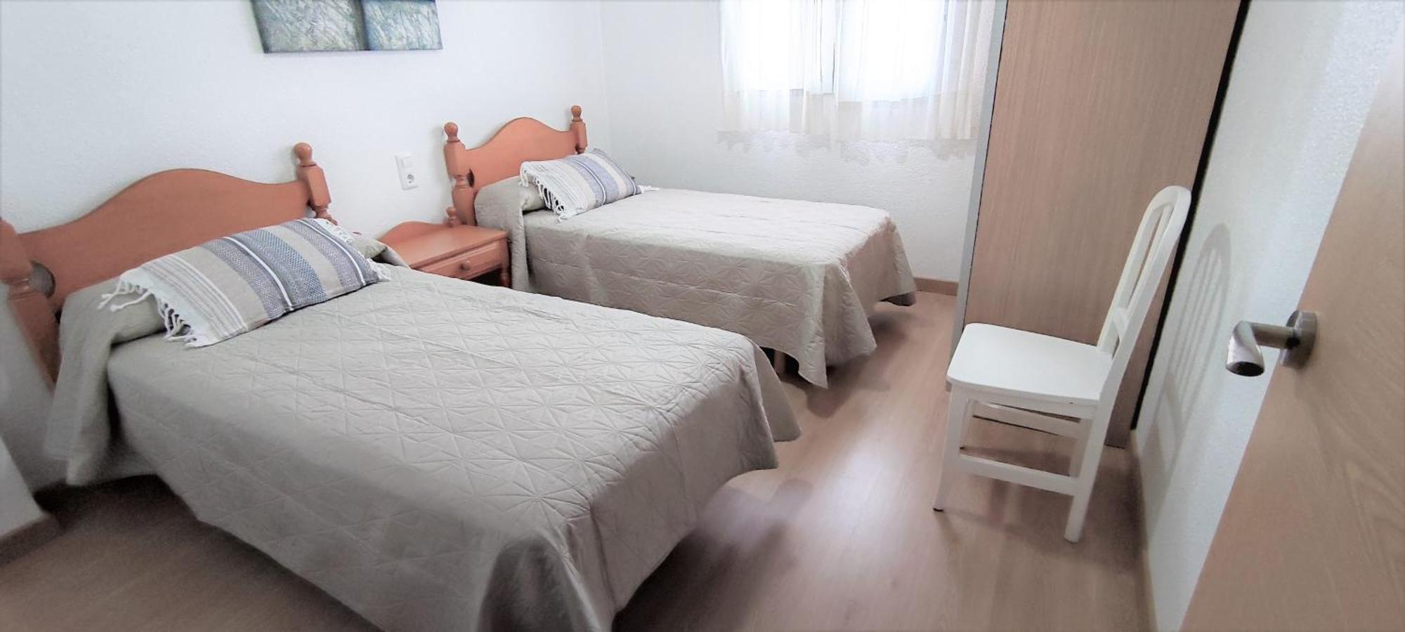 Residencial Olivalacceso Privado Playa Por Jardin Holiday home