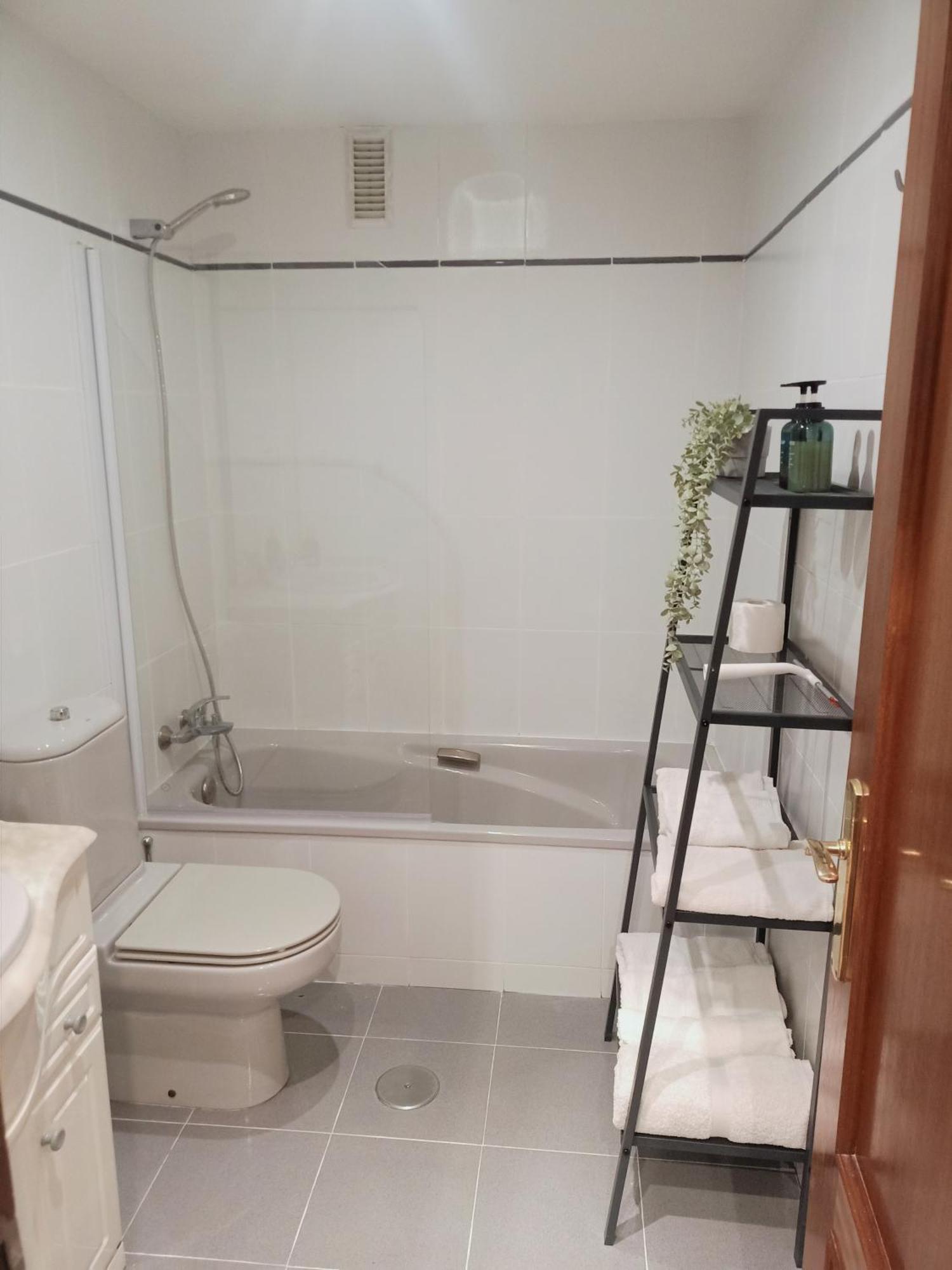 Apartamento Entre Estaciones Apartment