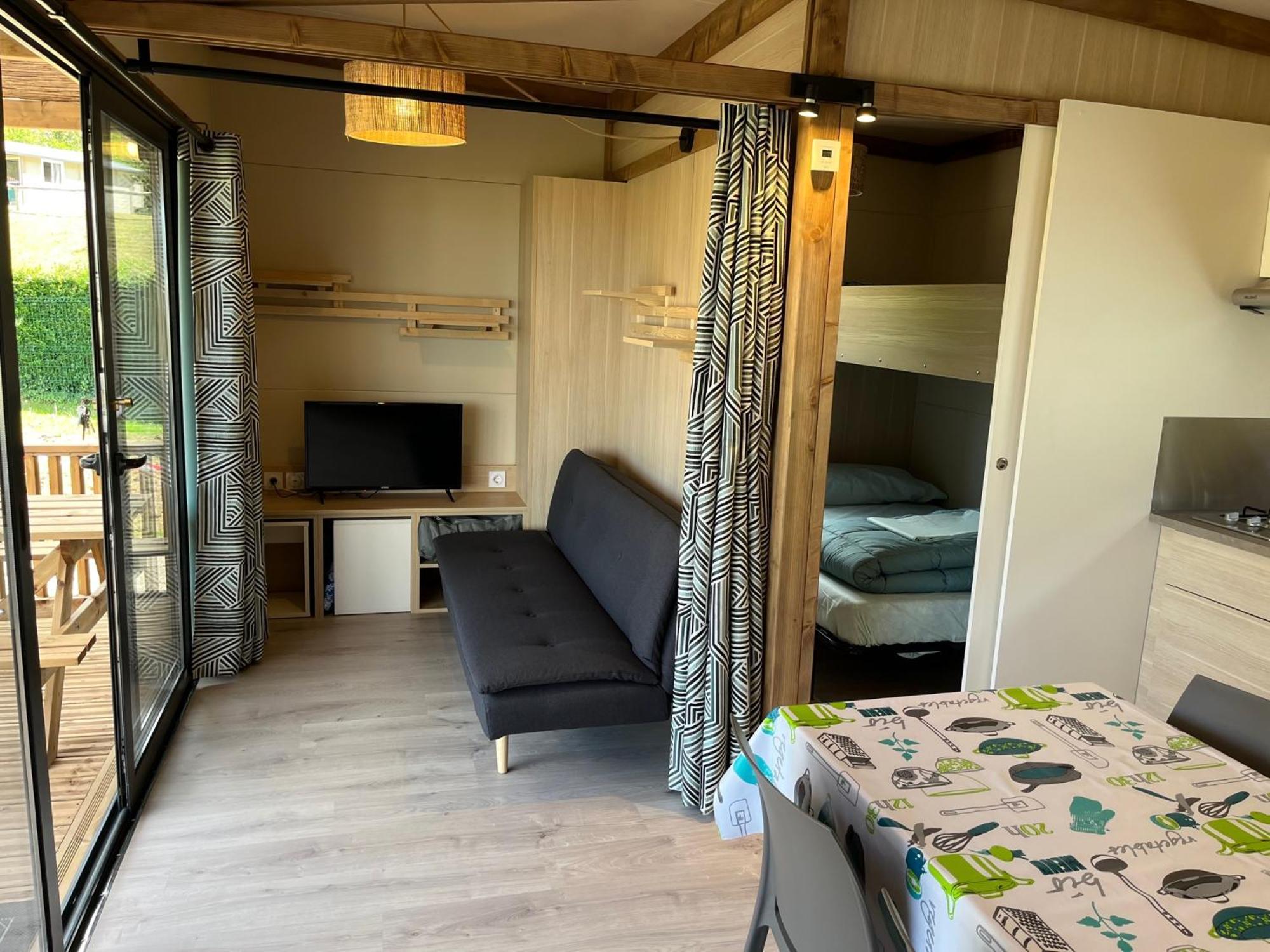 Camping Camping Deva Deva
