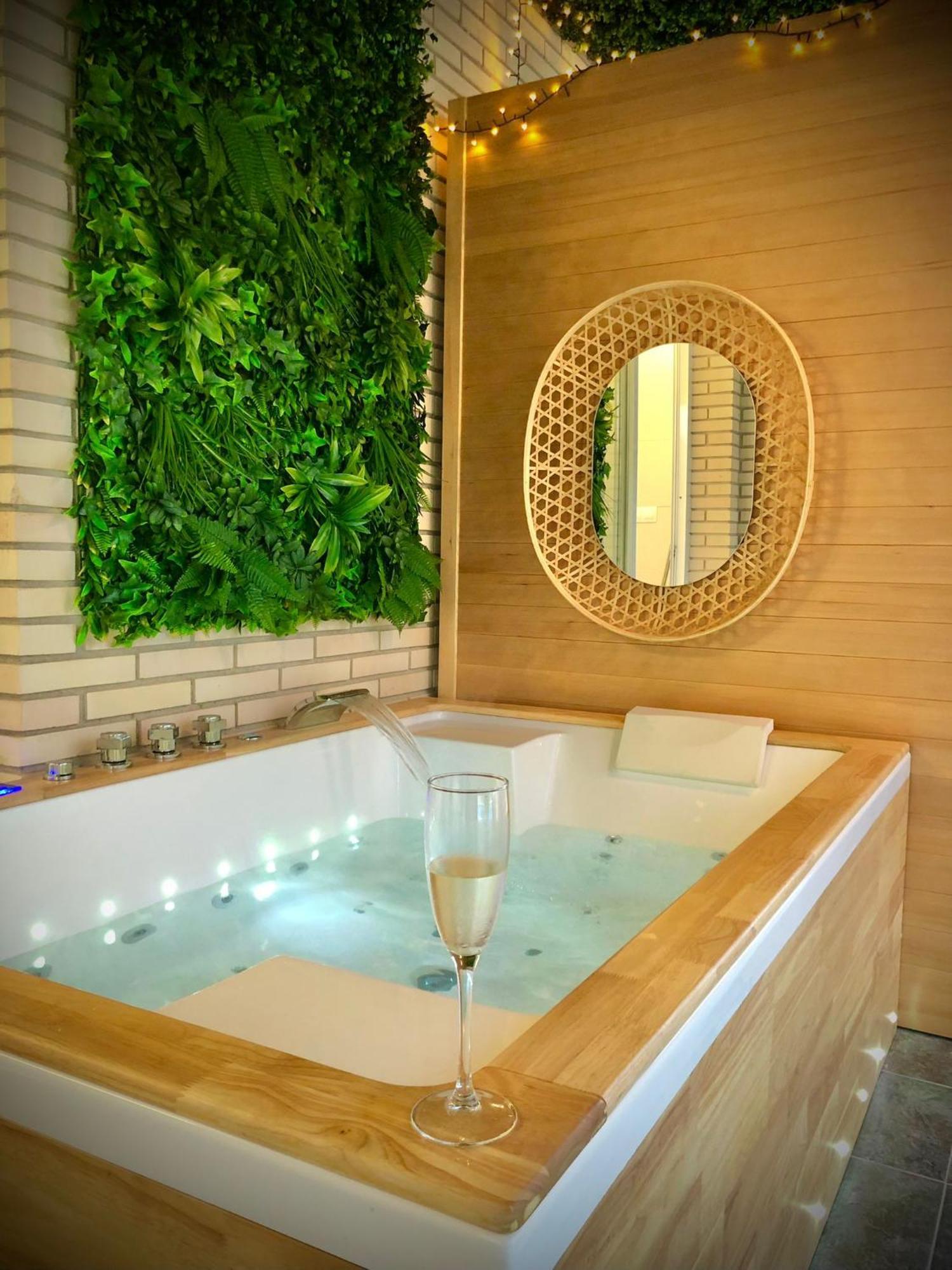 Lujosa Con Spa, Piscina Y Sala De Juegos Privados Villa Miami Playa