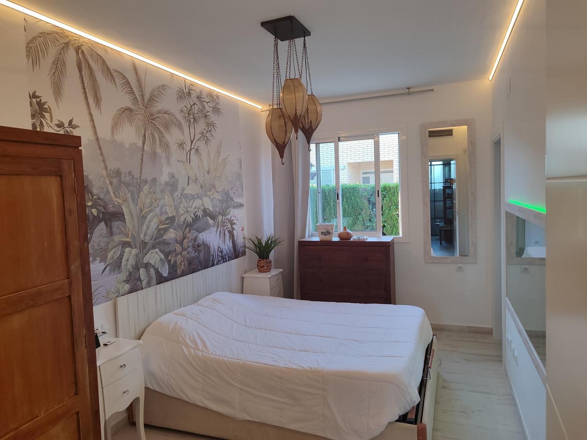 Lujosa Con Spa, Piscina Y Sala De Juegos Privados Villa *