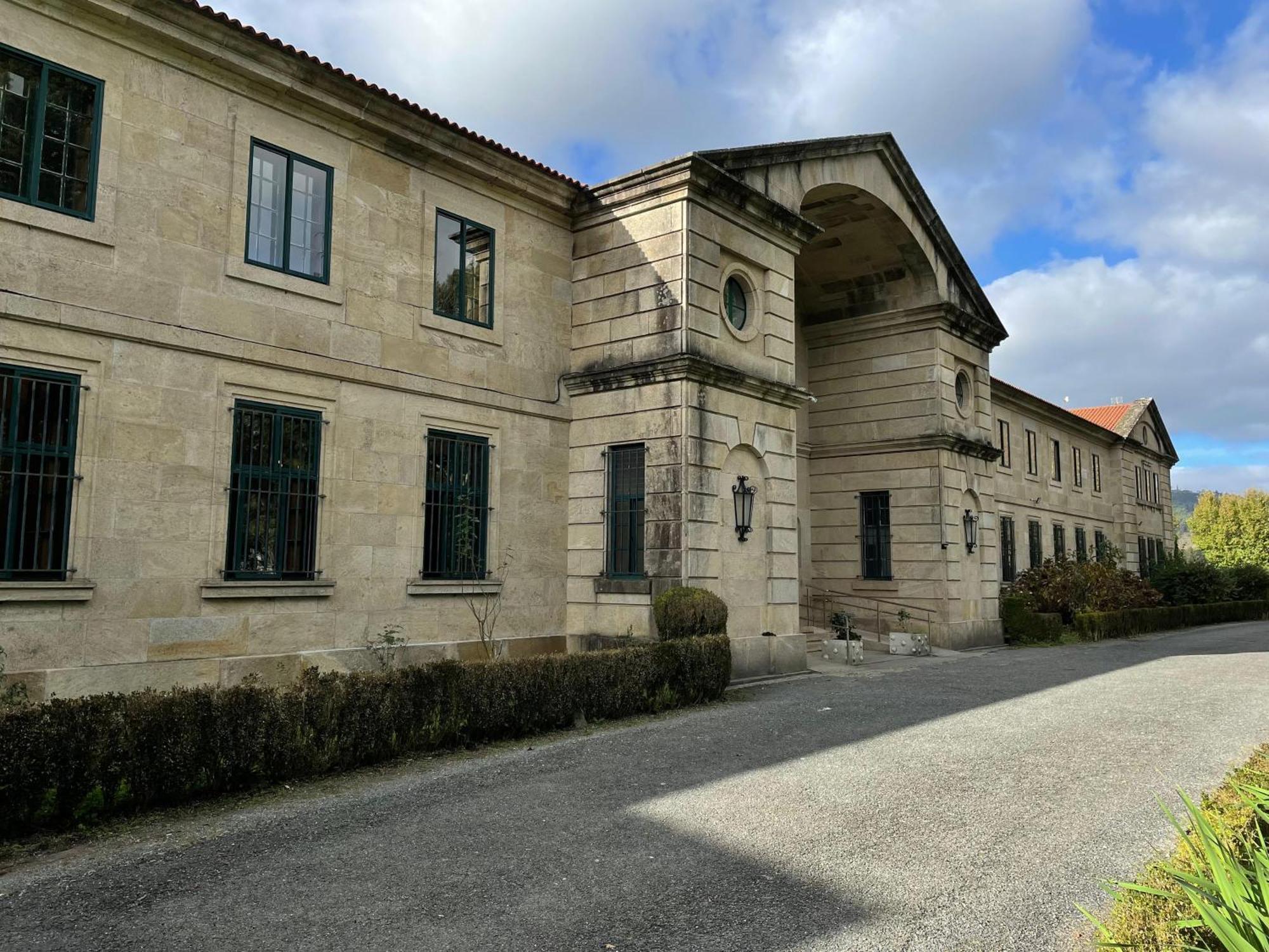 Casa Diocesana Via Lucis