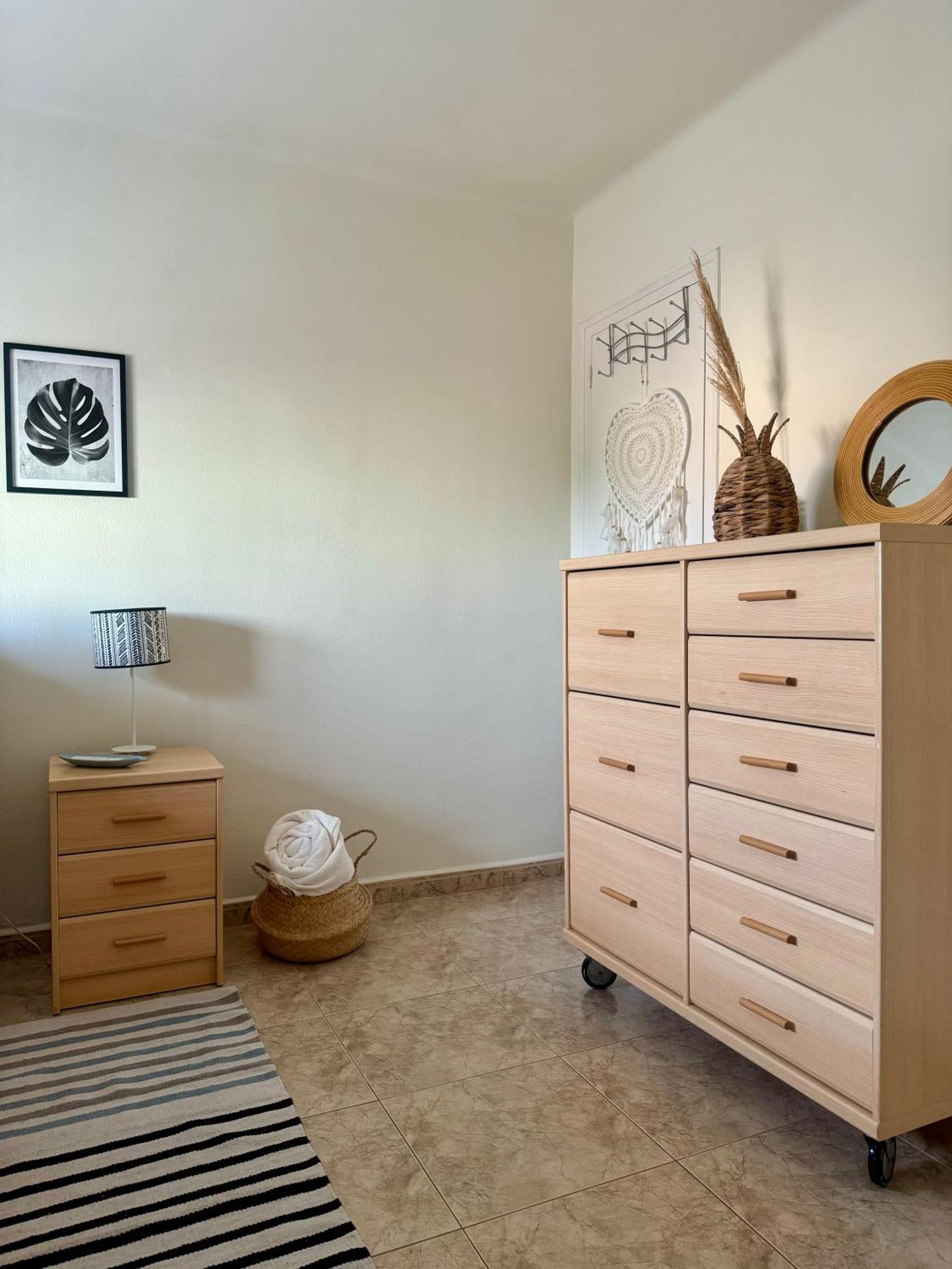 Marbella Apartment Cambrils