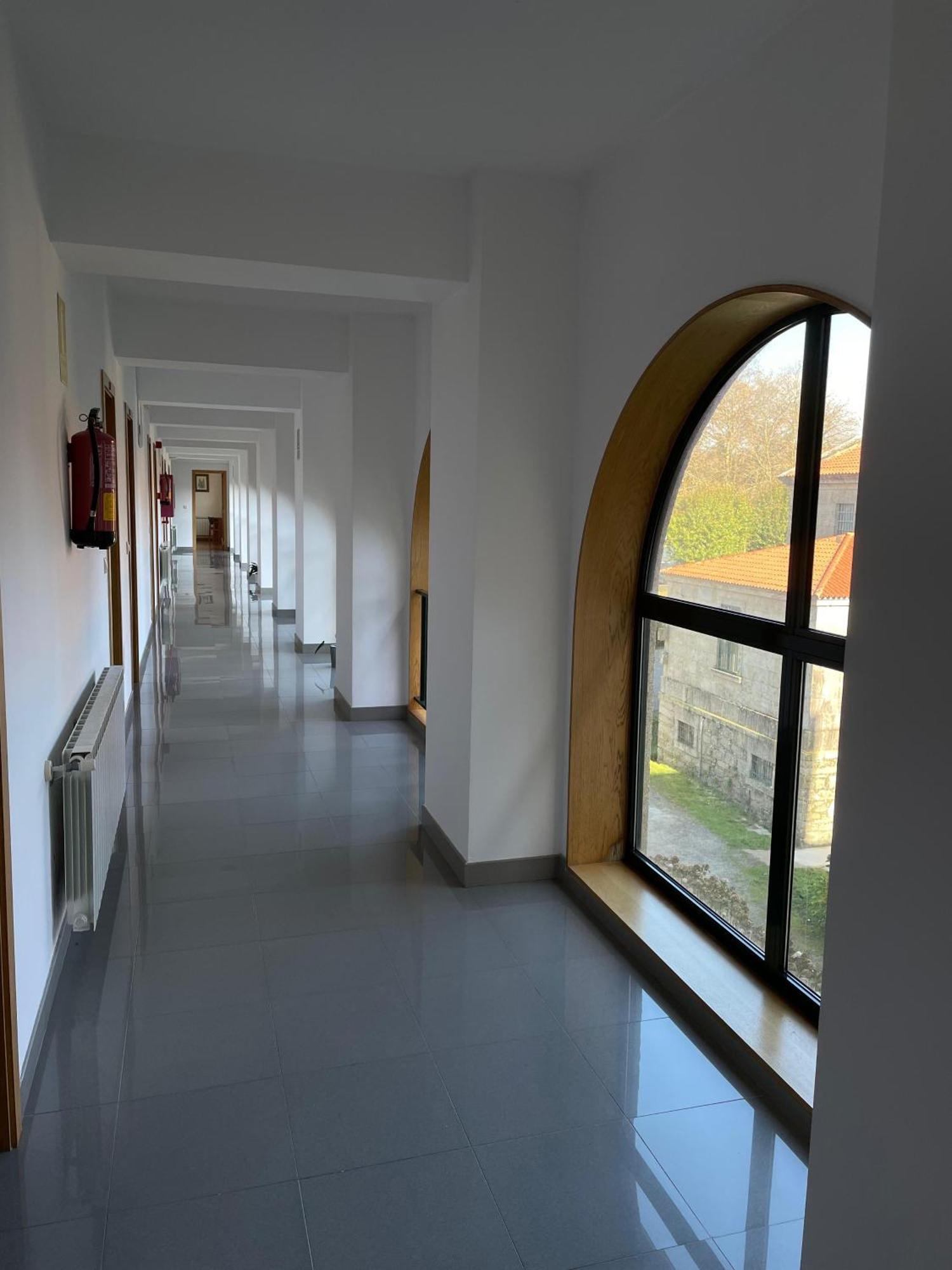 Casa Diocesana Via Lucis 2*