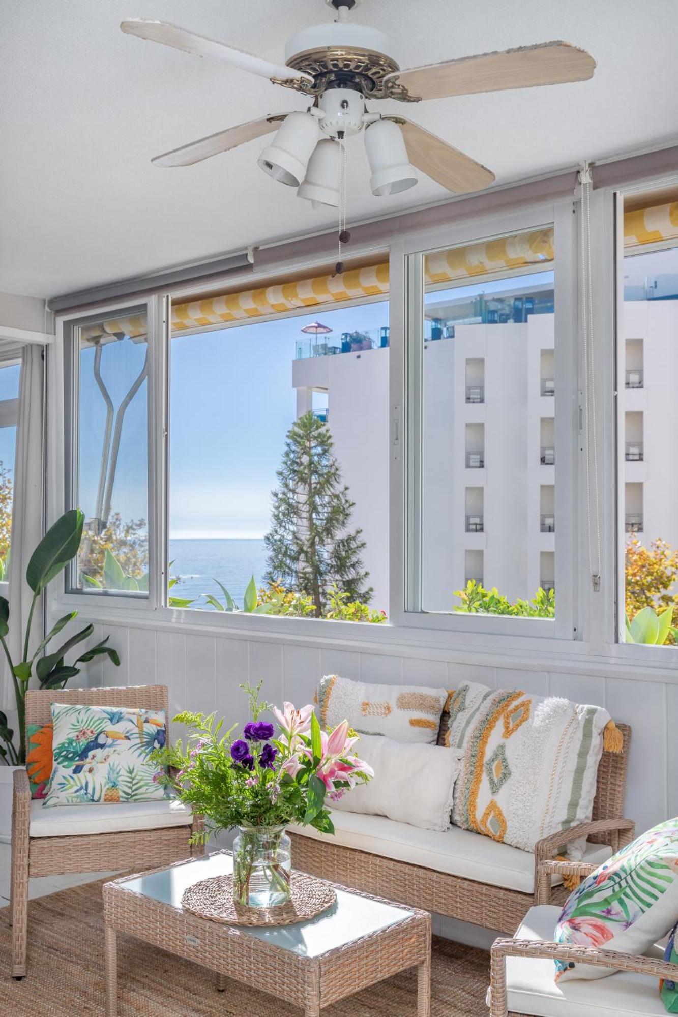 Precioso Céntrico Con Piscina Apartamento *