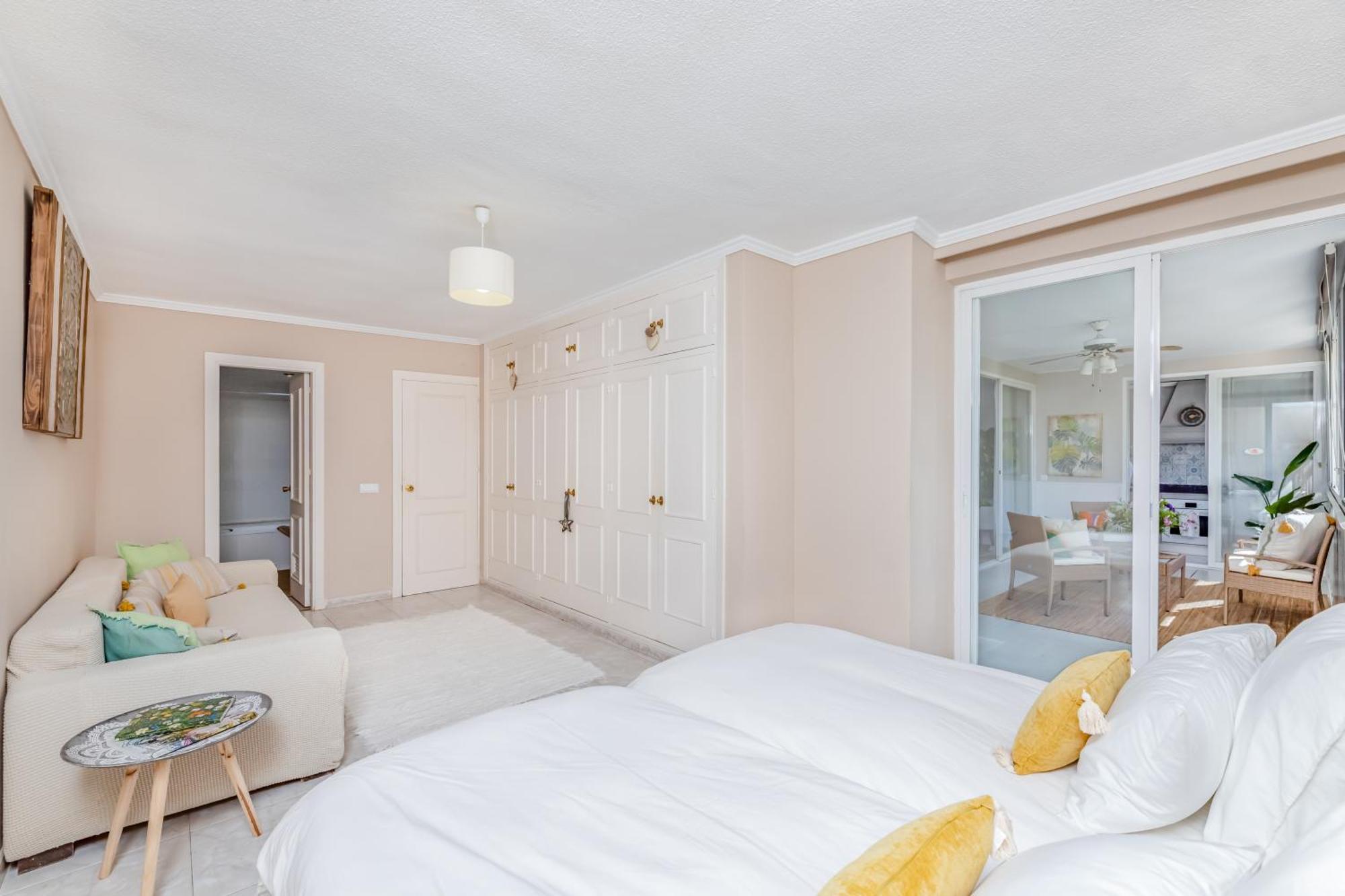 Precioso Céntrico Con Piscina Apartamento