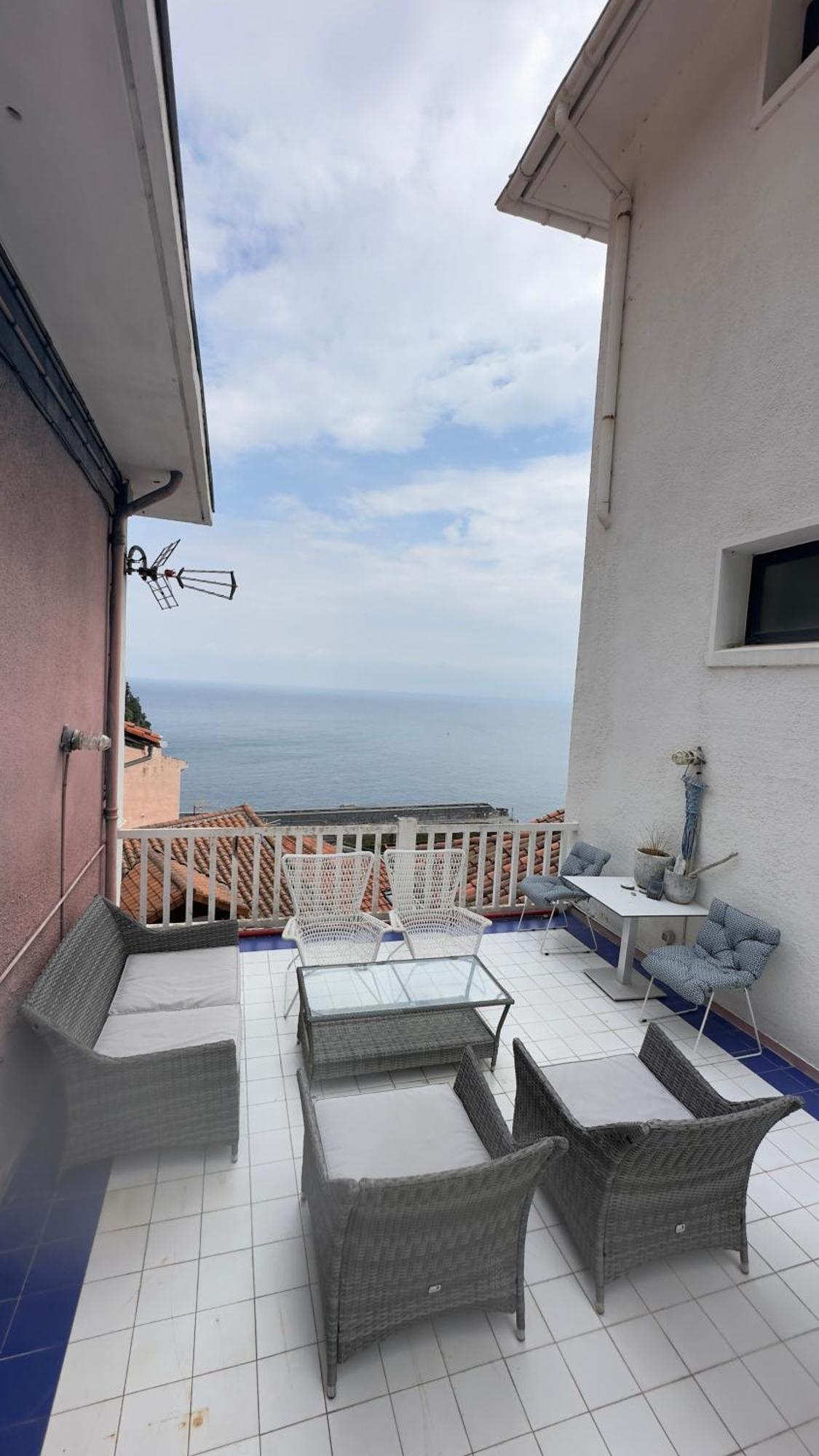 Apartment Txobe