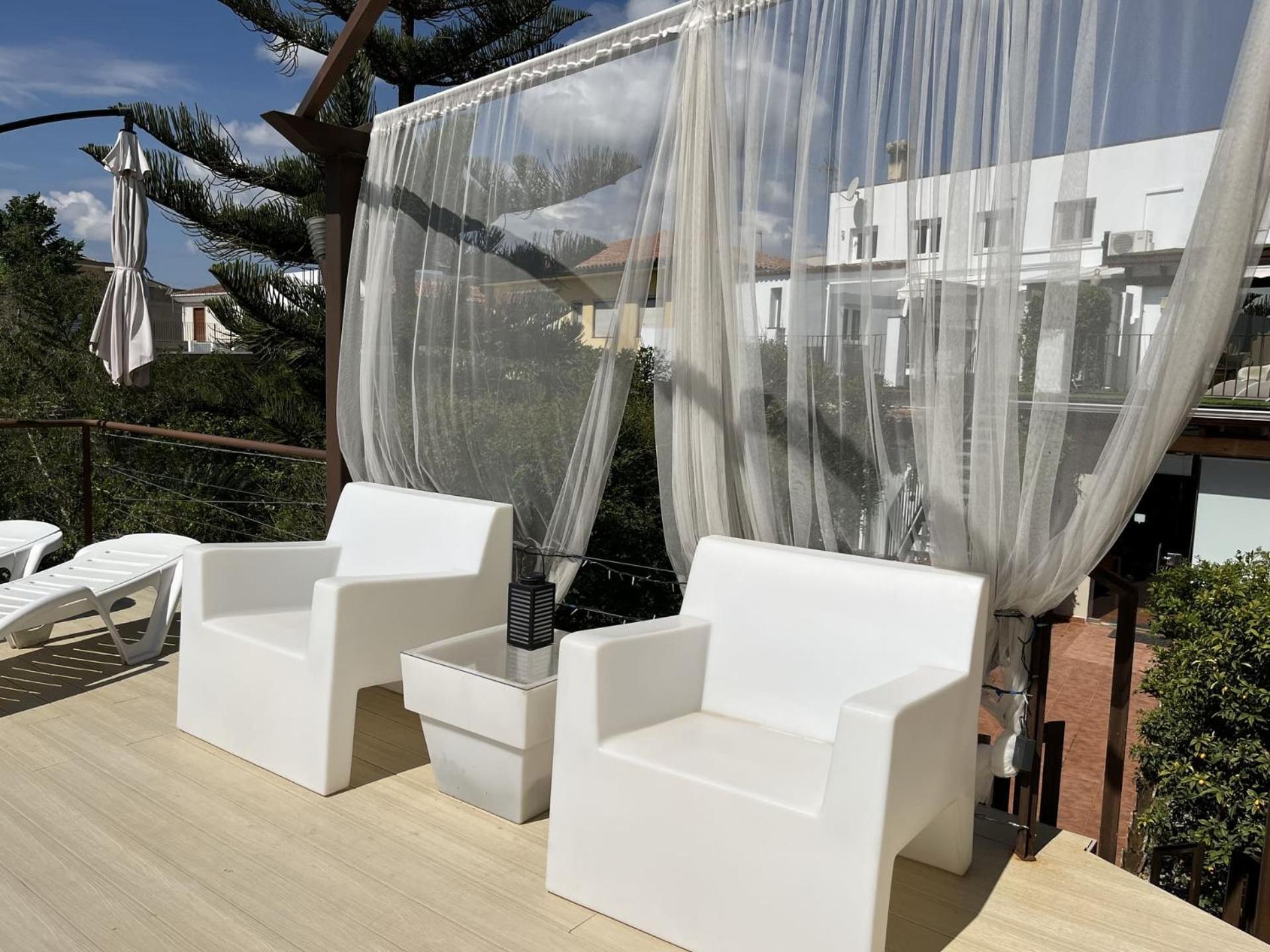 El Secanet Casa rural *