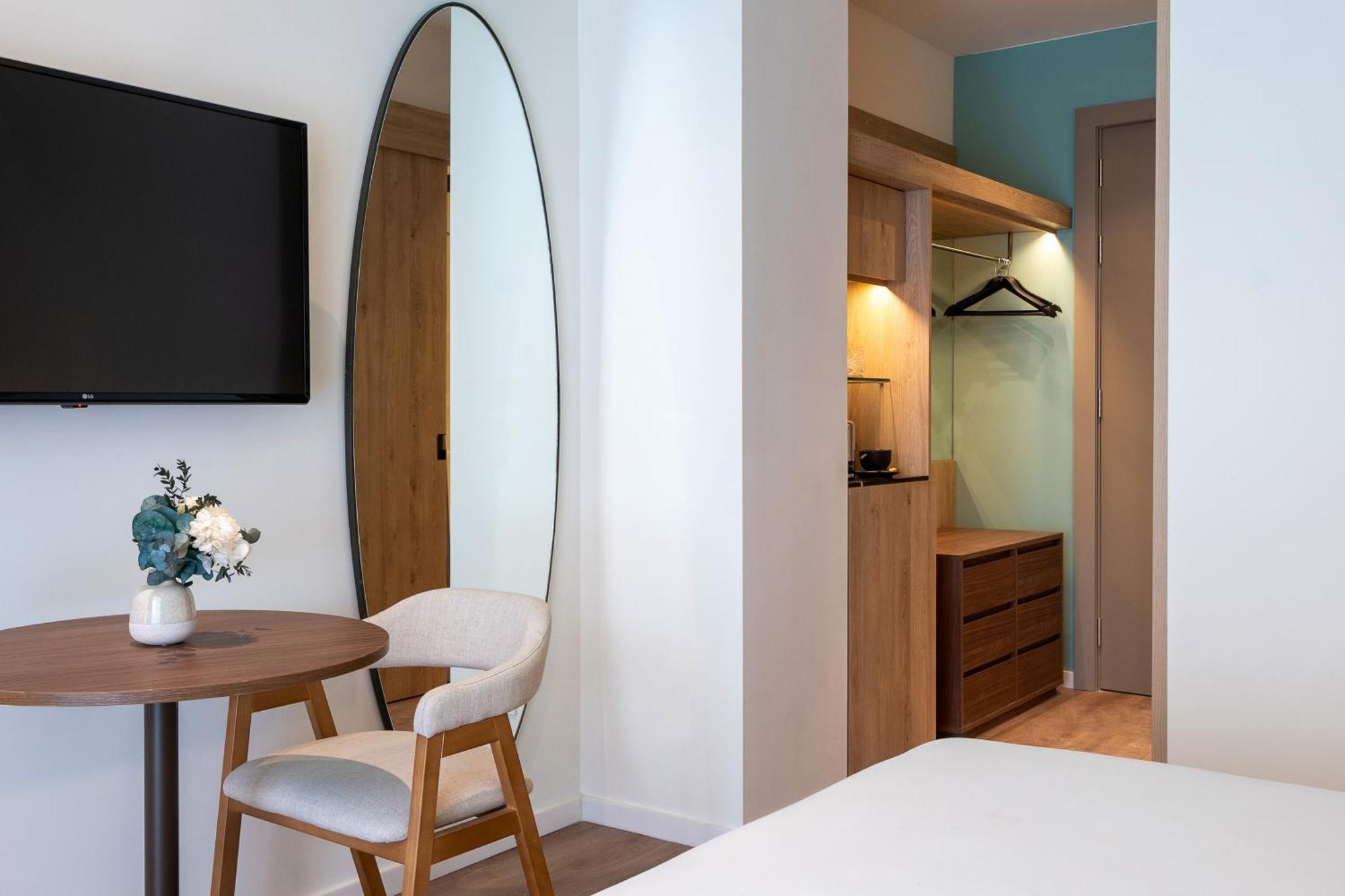 Hotel Melia Granada