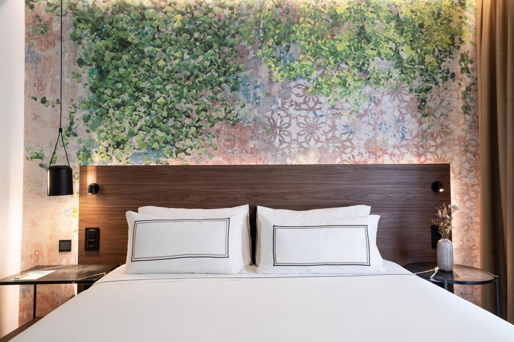 Melia Hotel