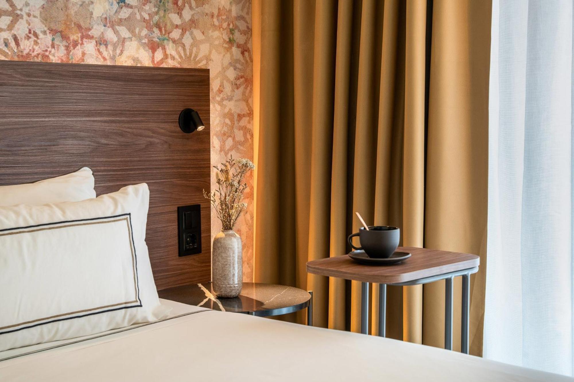 Melia Hotel 4*