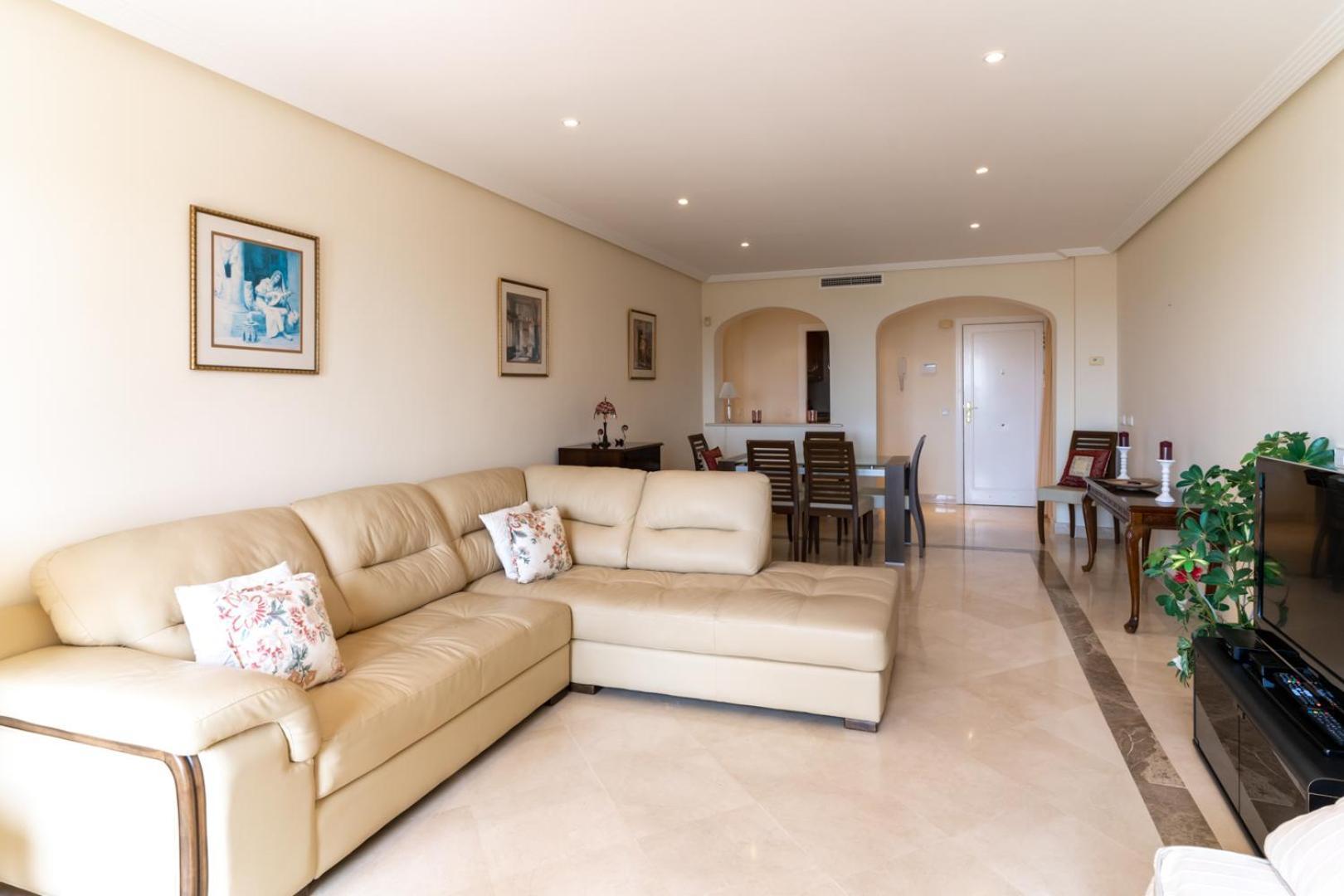 Arqueros, - Apartamento Benahavís