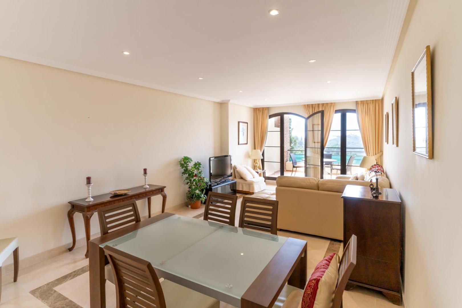 Arqueros, - Apartamento